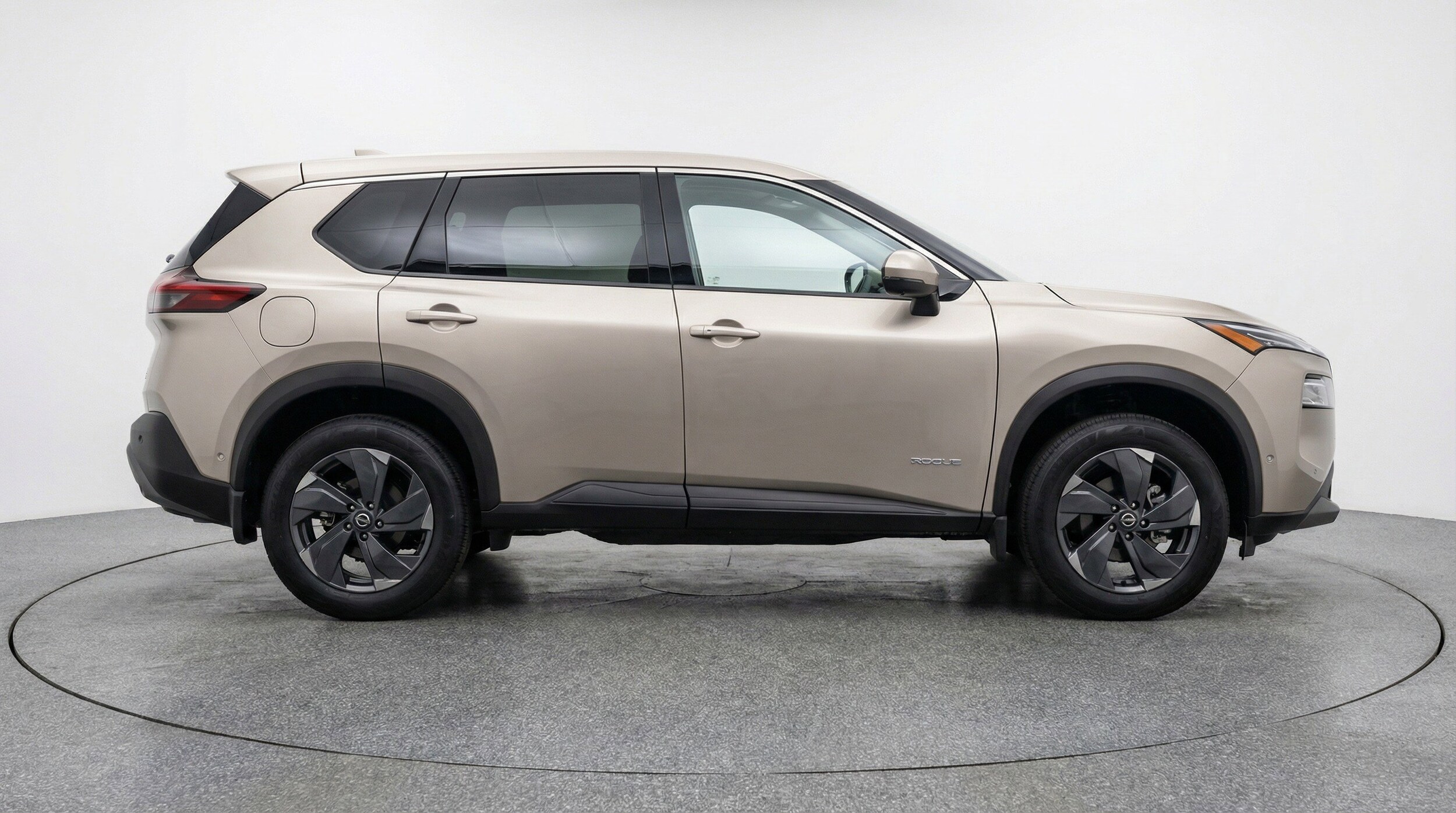 Thumbnail: 2025 Nissan Rogue - 11