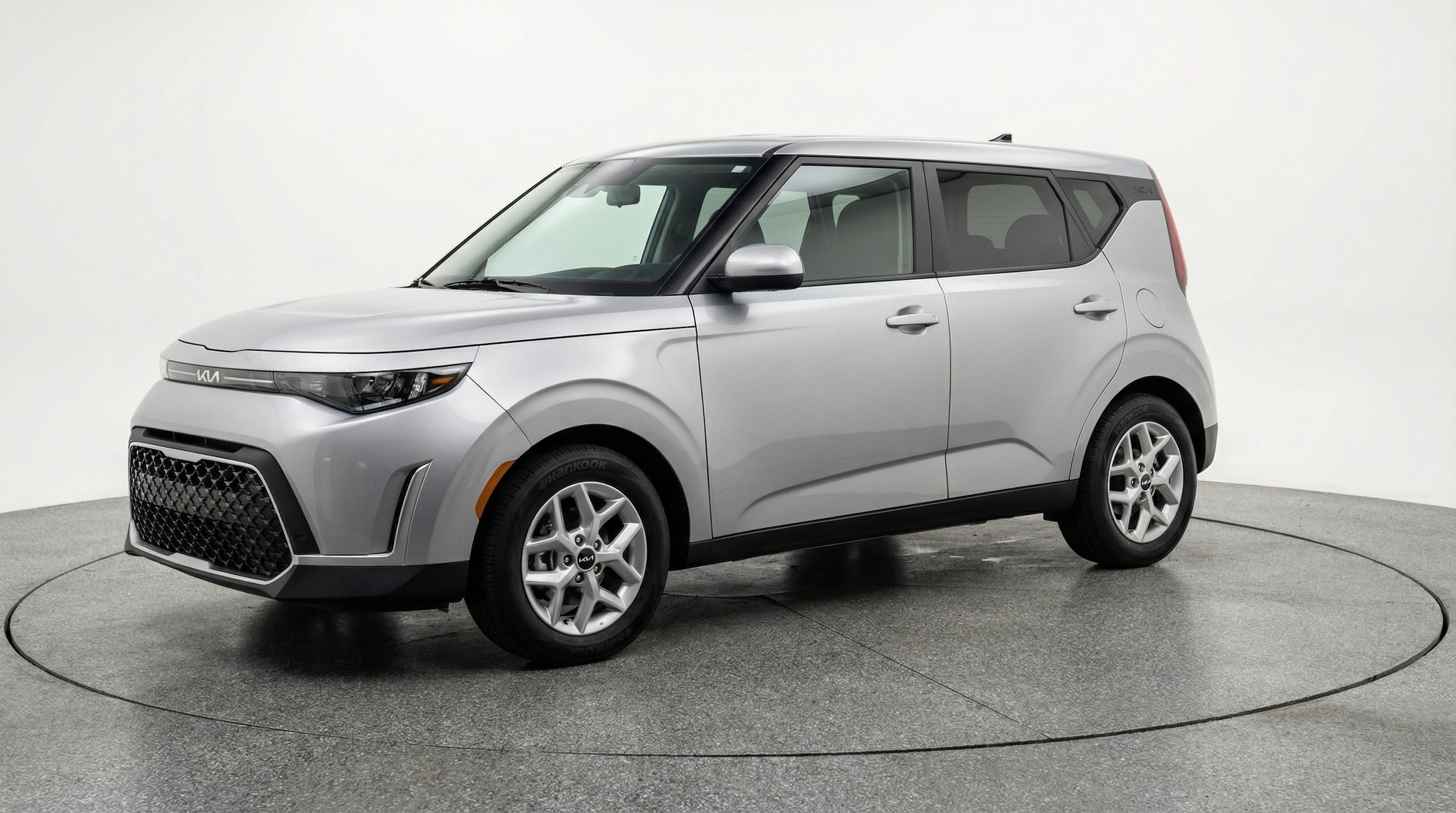 Thumbnail: 2025 Kia Soul - 3