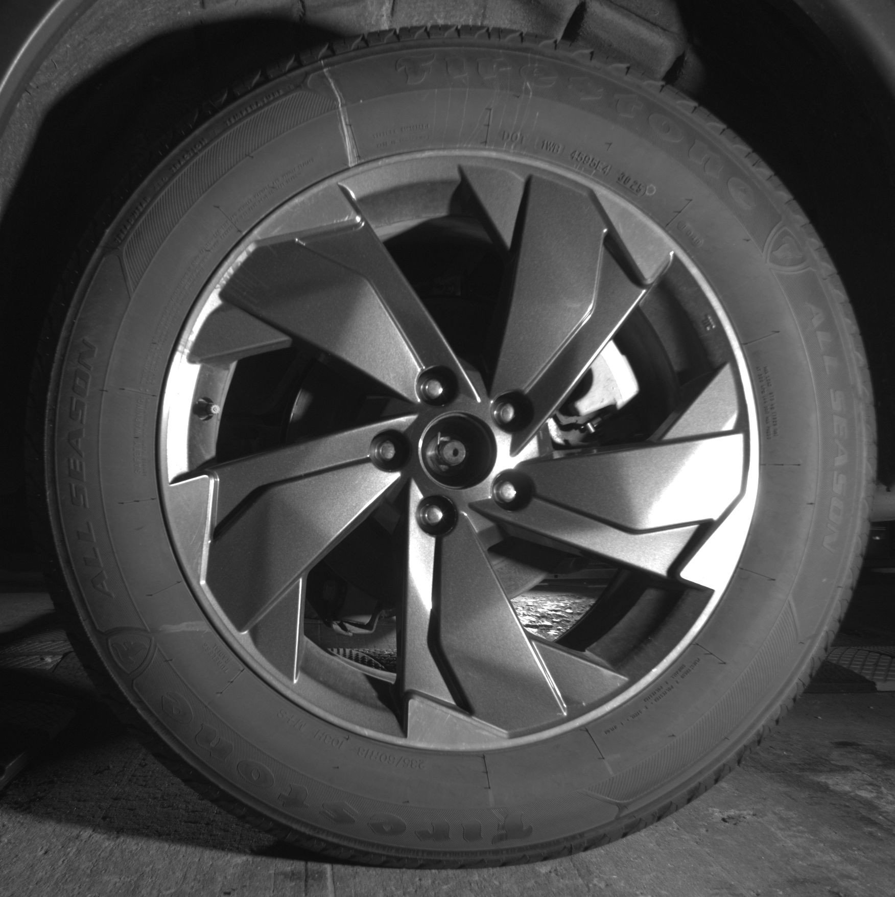 Thumbnail: 2025 Nissan Rogue - 14