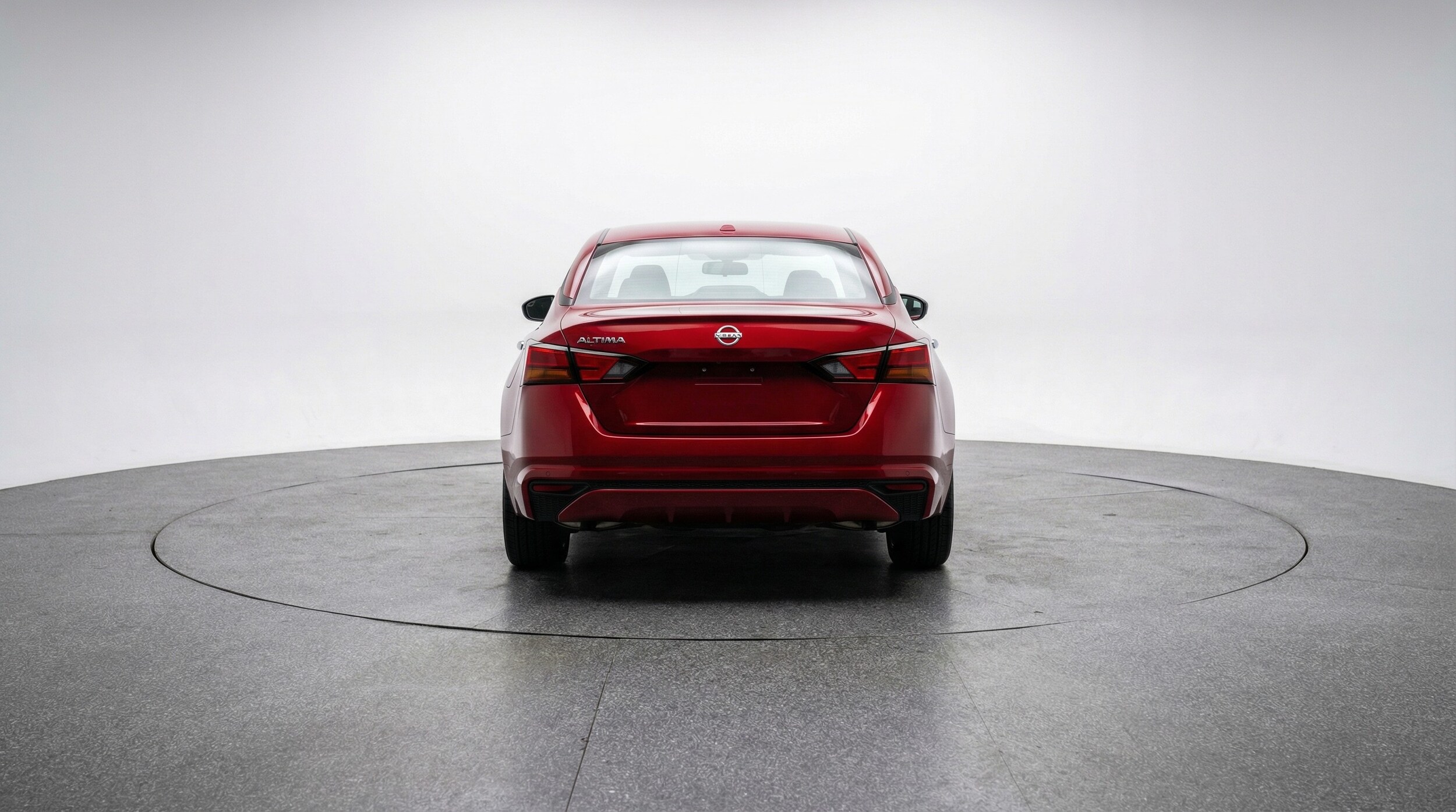 Thumbnail: 2025 Nissan Altima - 6