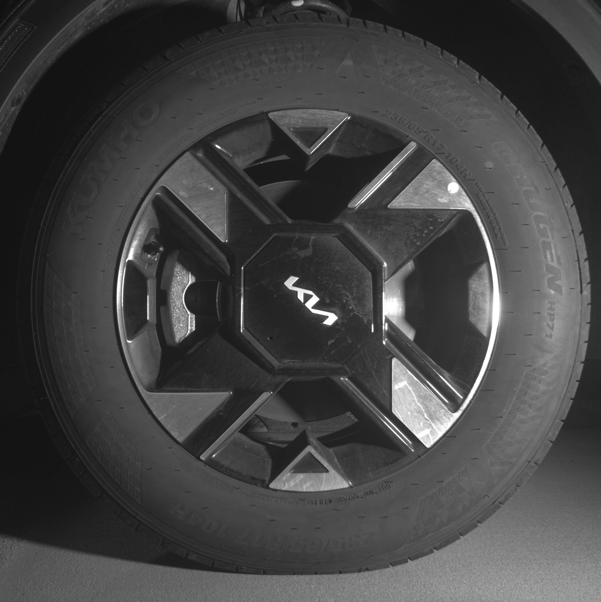 Thumbnail: 2026 Kia Sportage - 12