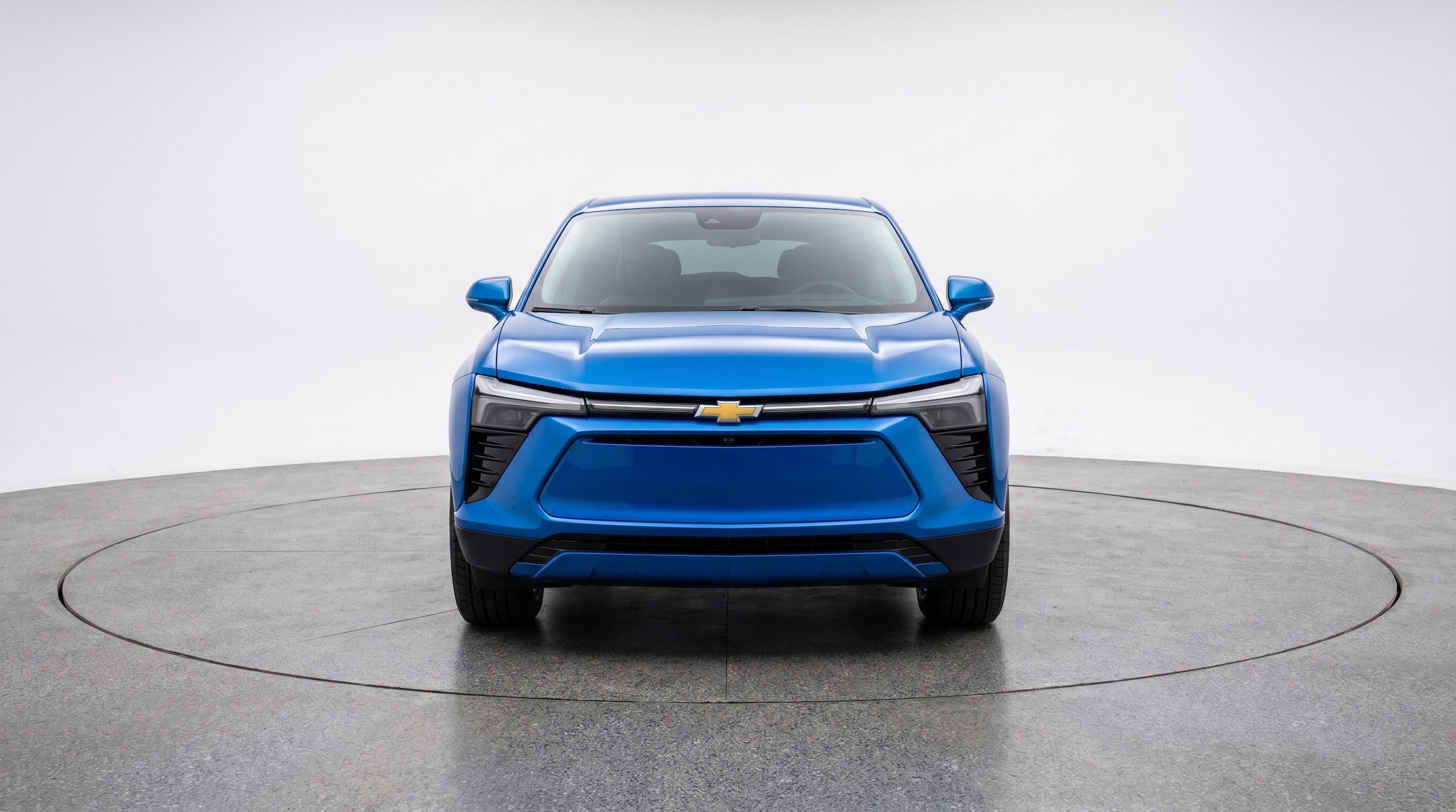 Thumbnail: 2025 Chevrolet Blazer - 2
