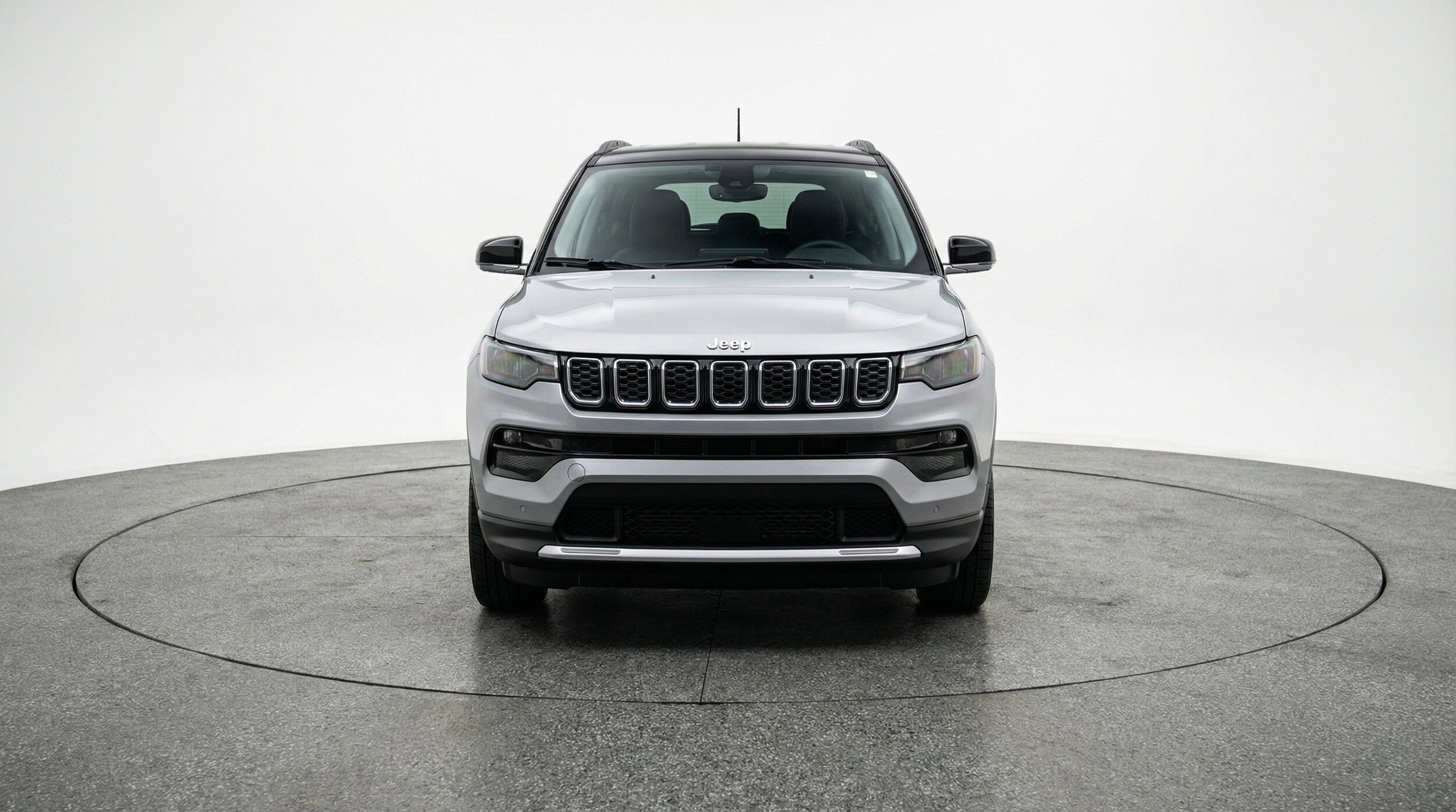 Thumbnail: 2025 Jeep Compass - 2