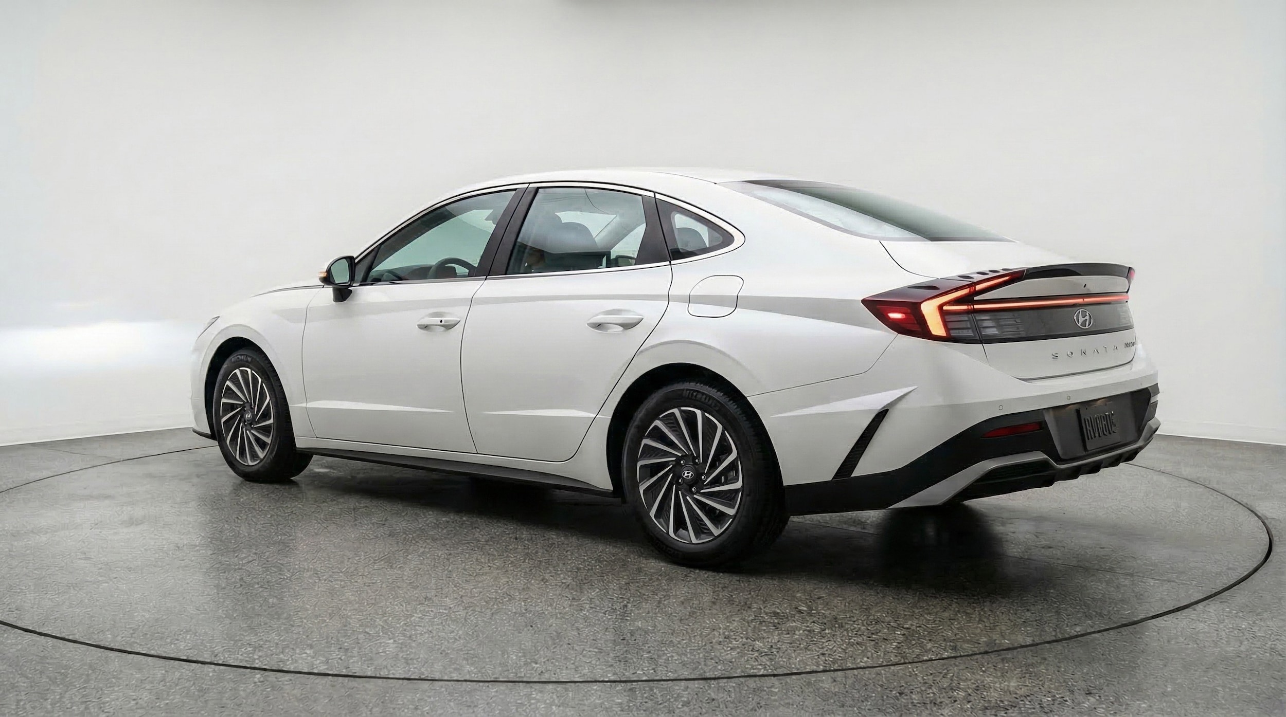 Thumbnail: 2025 Hyundai Sonata - 6