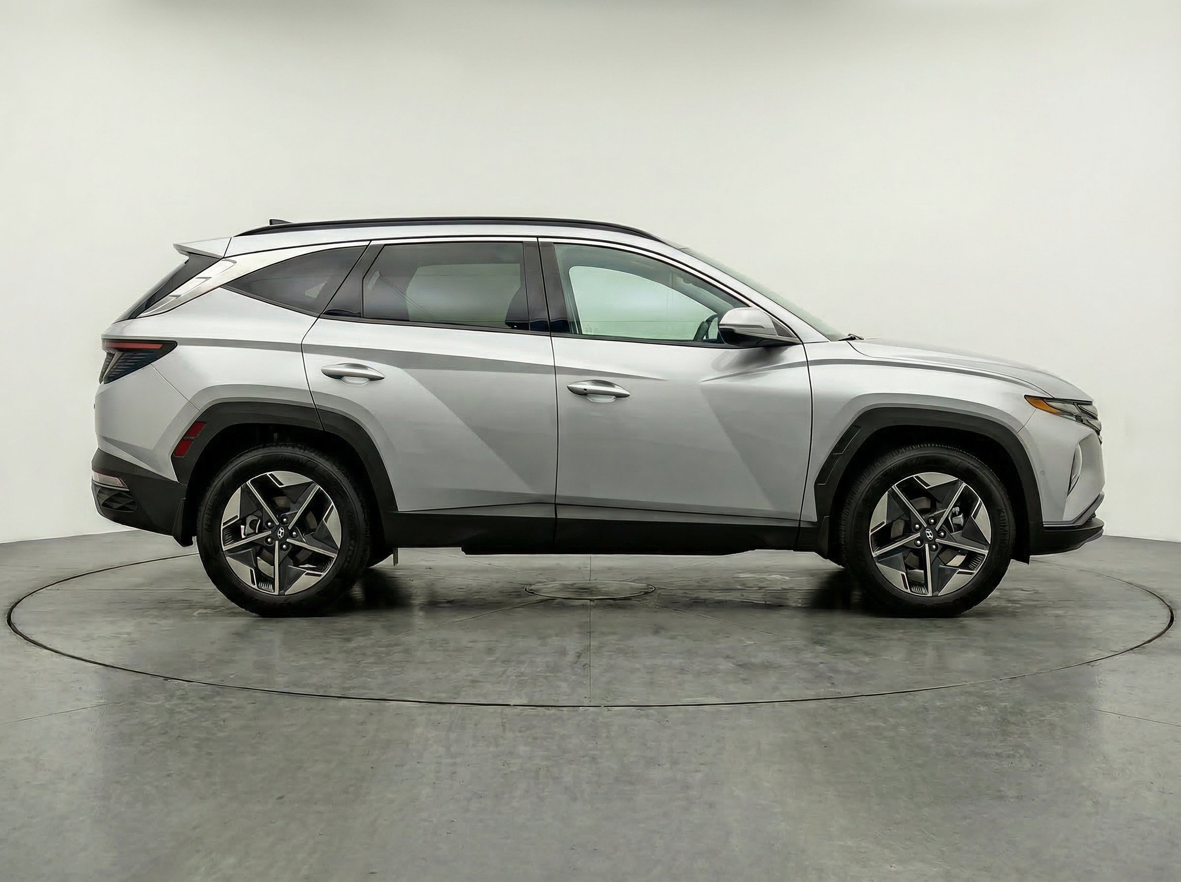 Thumbnail: 2026 Hyundai Tucson - 11