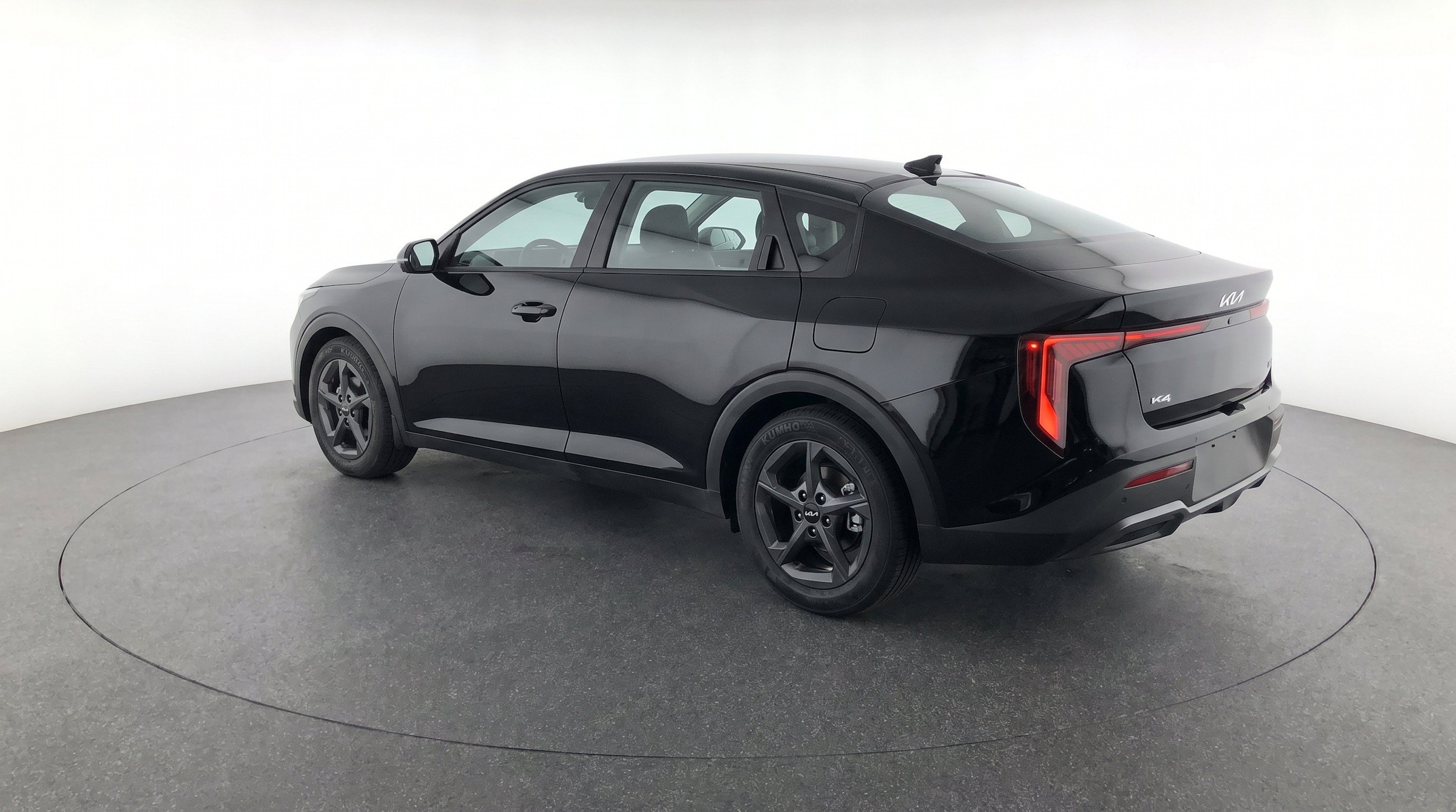 Thumbnail: 2026 Kia K4 - 6