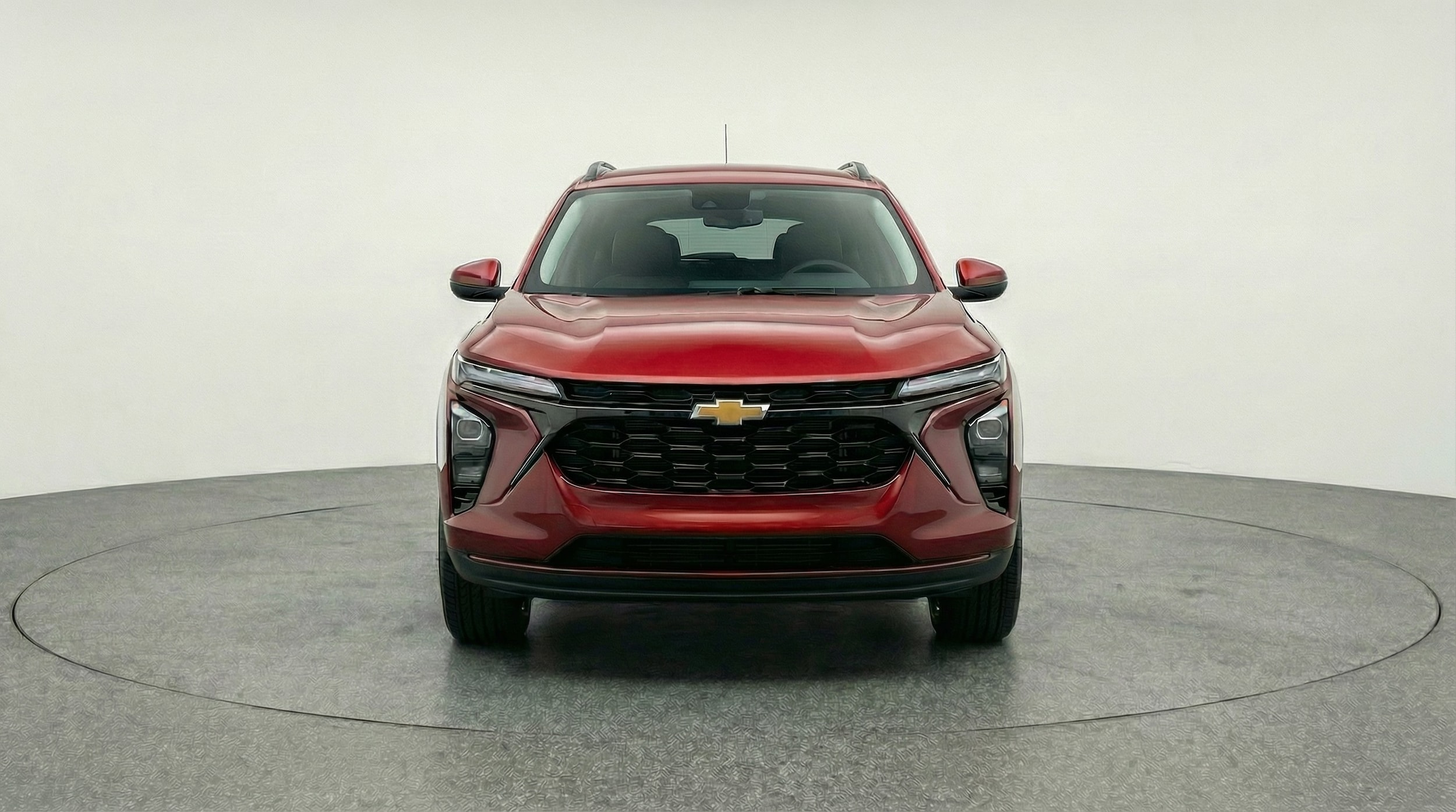 Thumbnail: 2025 Chevrolet Trax - 2