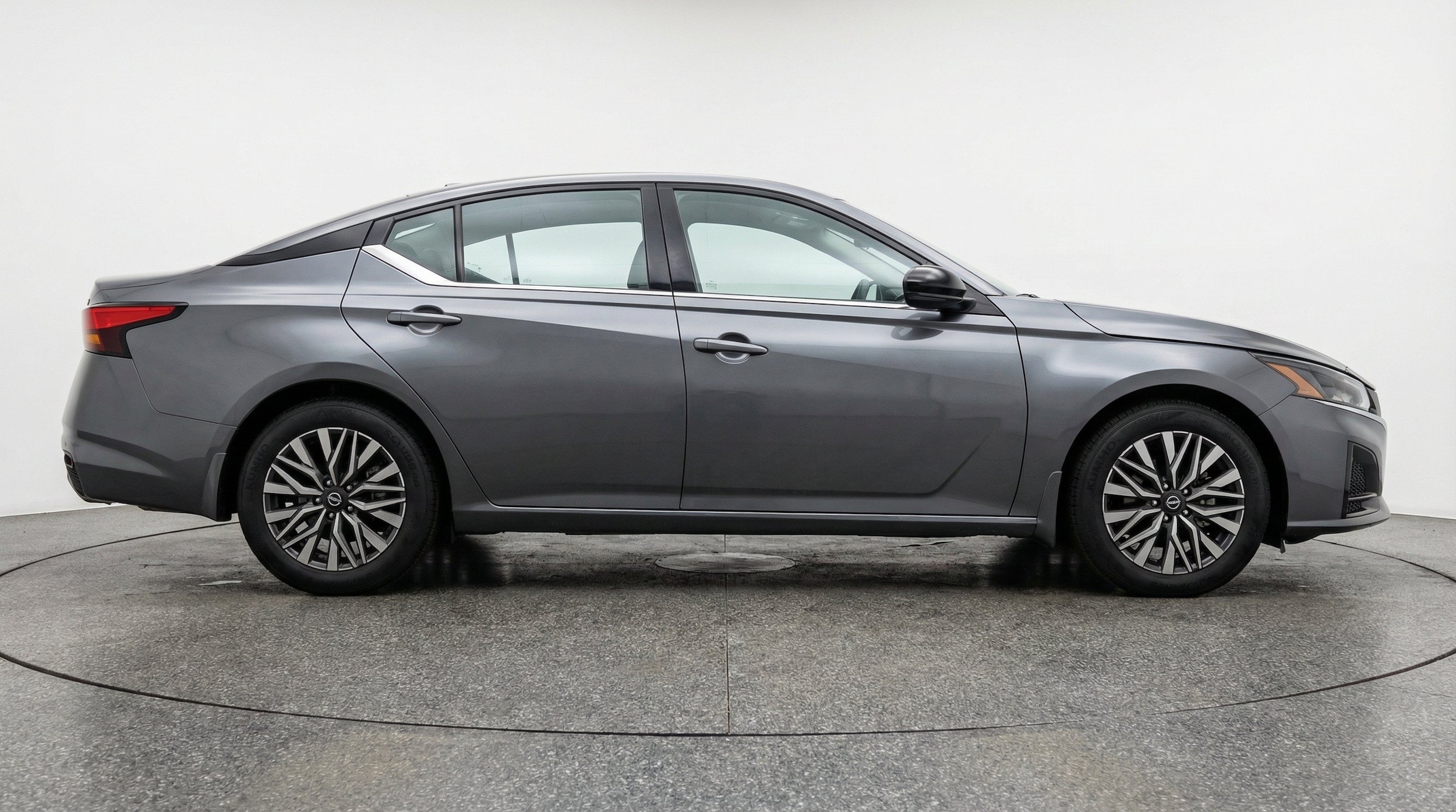 Thumbnail: 2026 Nissan Altima - 11