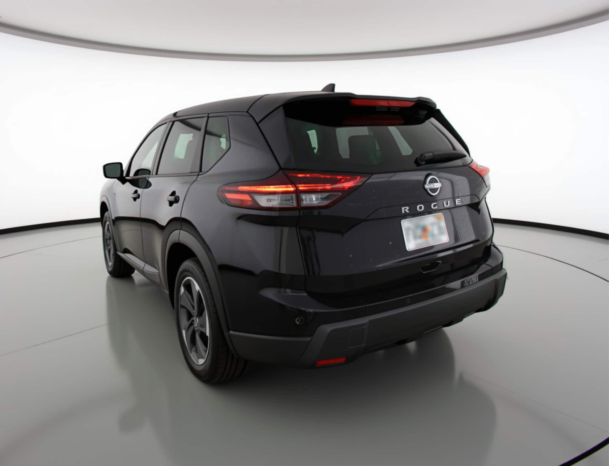 Thumbnail: 2025 Nissan Rogue - 6