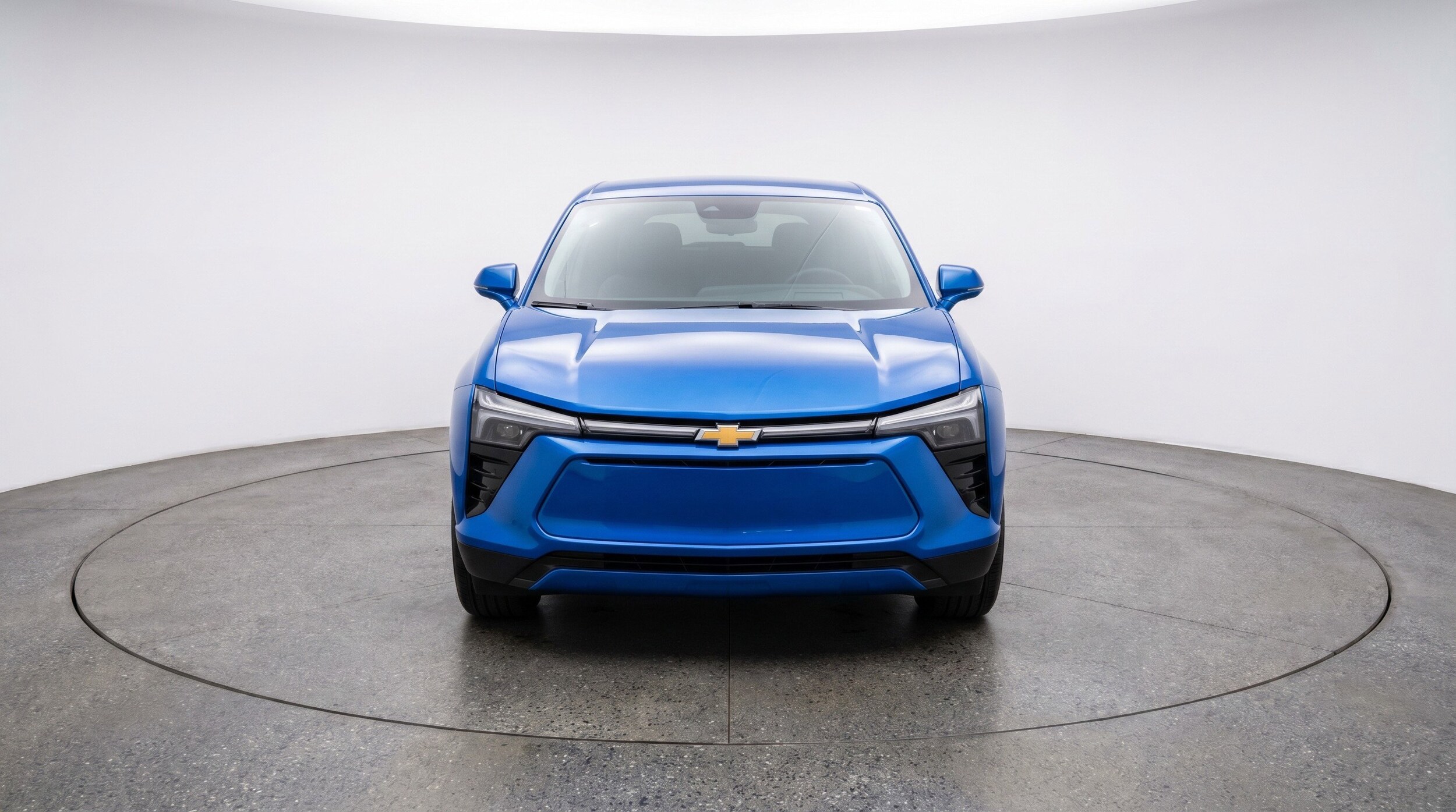 Thumbnail: 2025 Chevrolet Blazer - 2