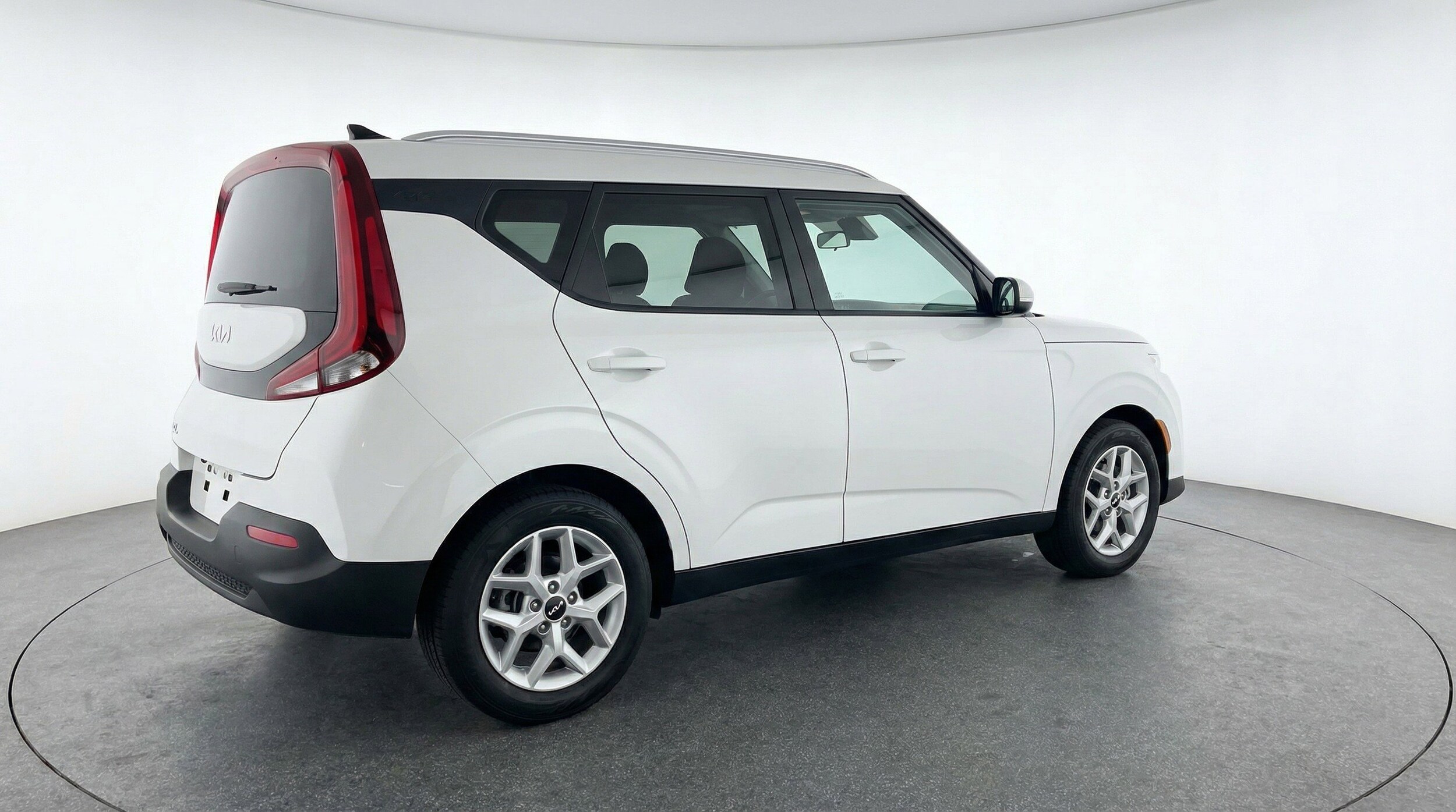 Thumbnail: 2025 Kia Soul - 9
