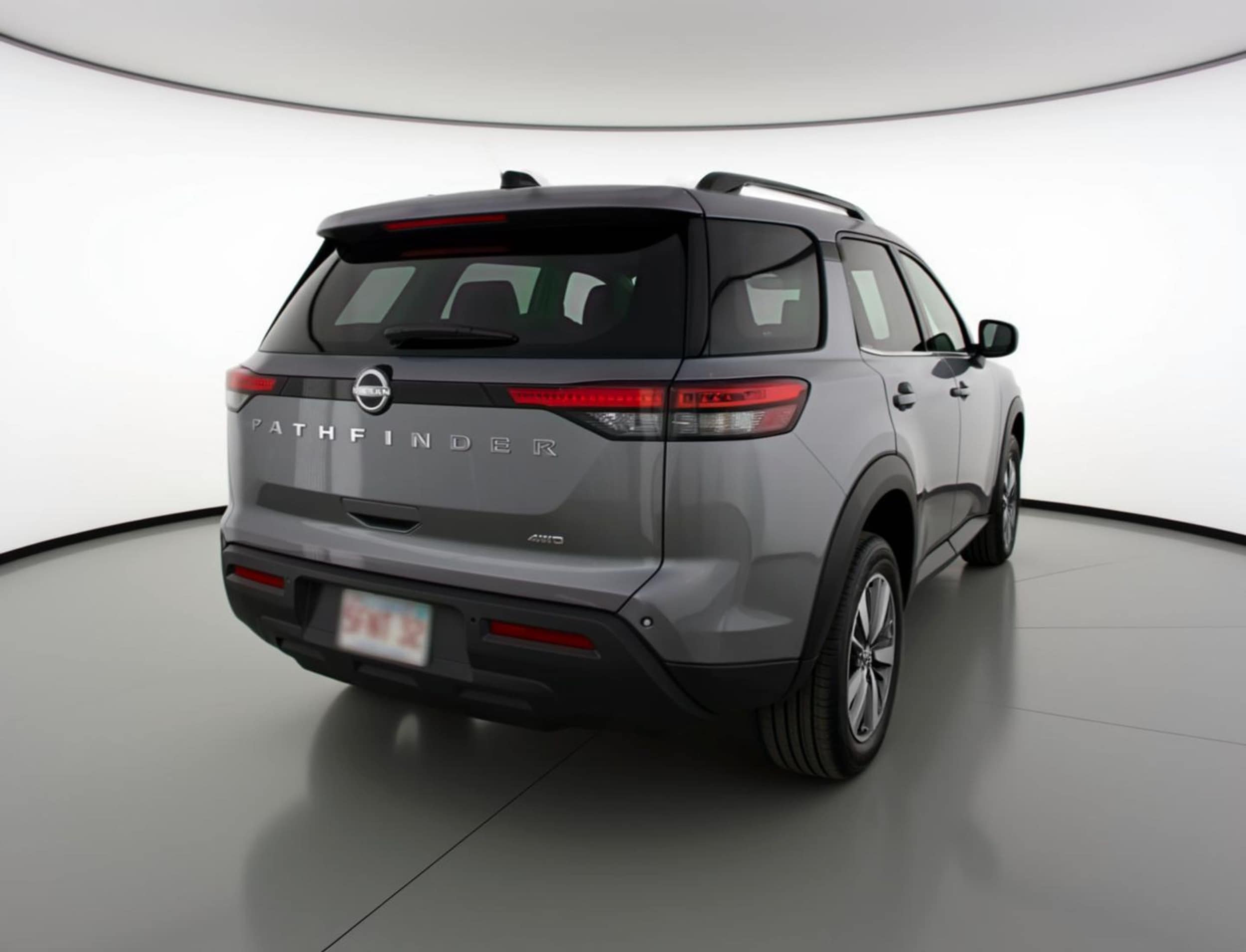 Thumbnail: 2025 Nissan Pathfinder - 7