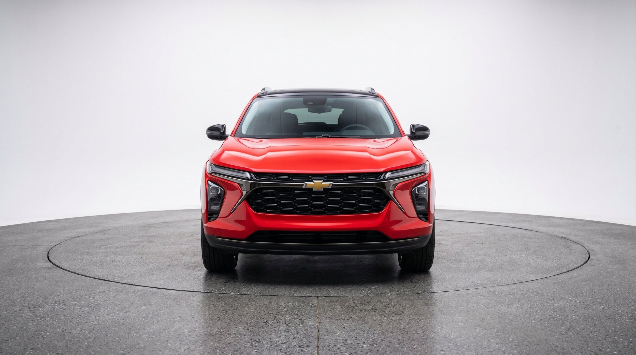 Thumbnail: 2025 Chevrolet Blazer - 2