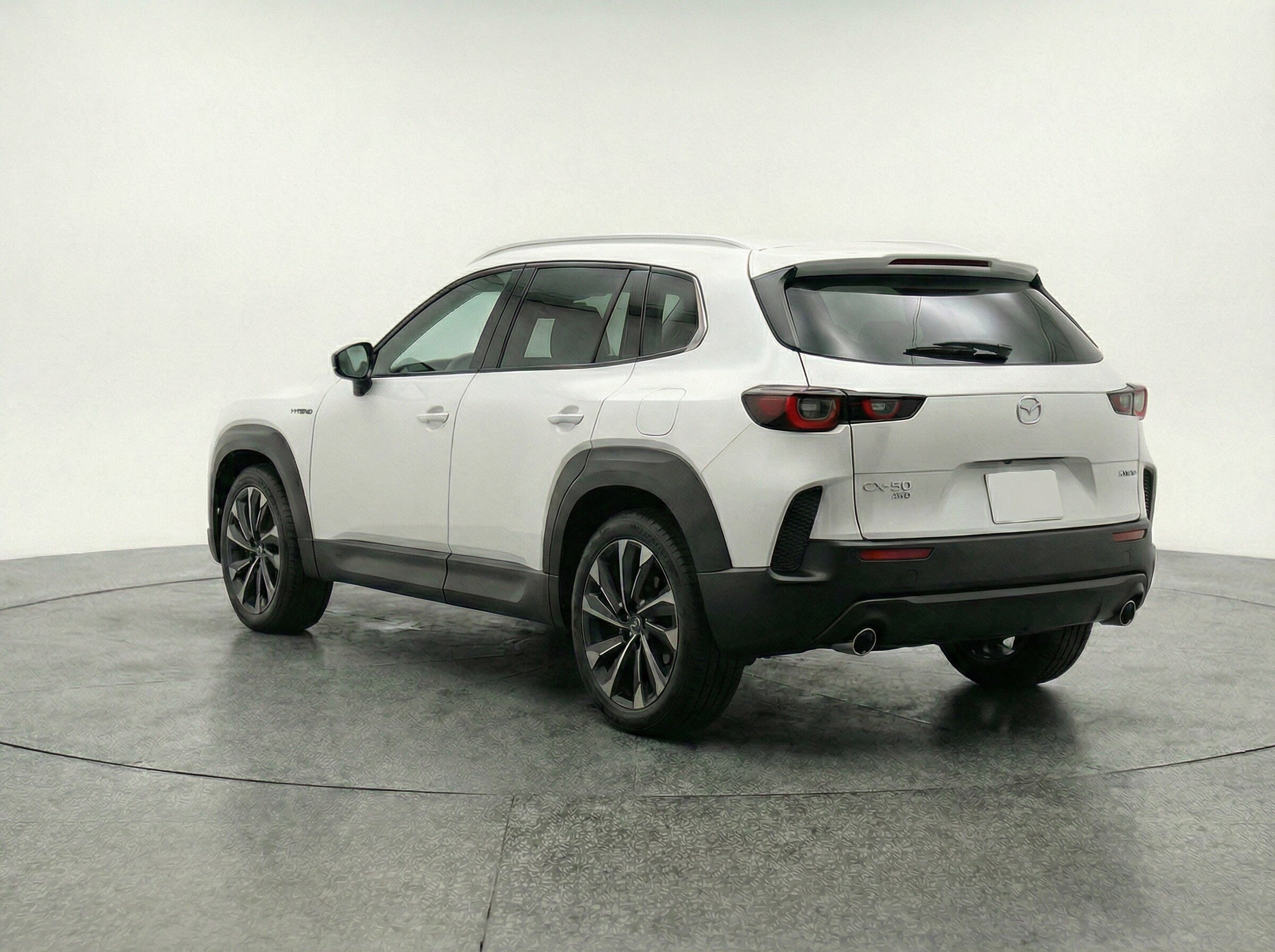 Thumbnail: 2025 Mazda CX-50 - 6