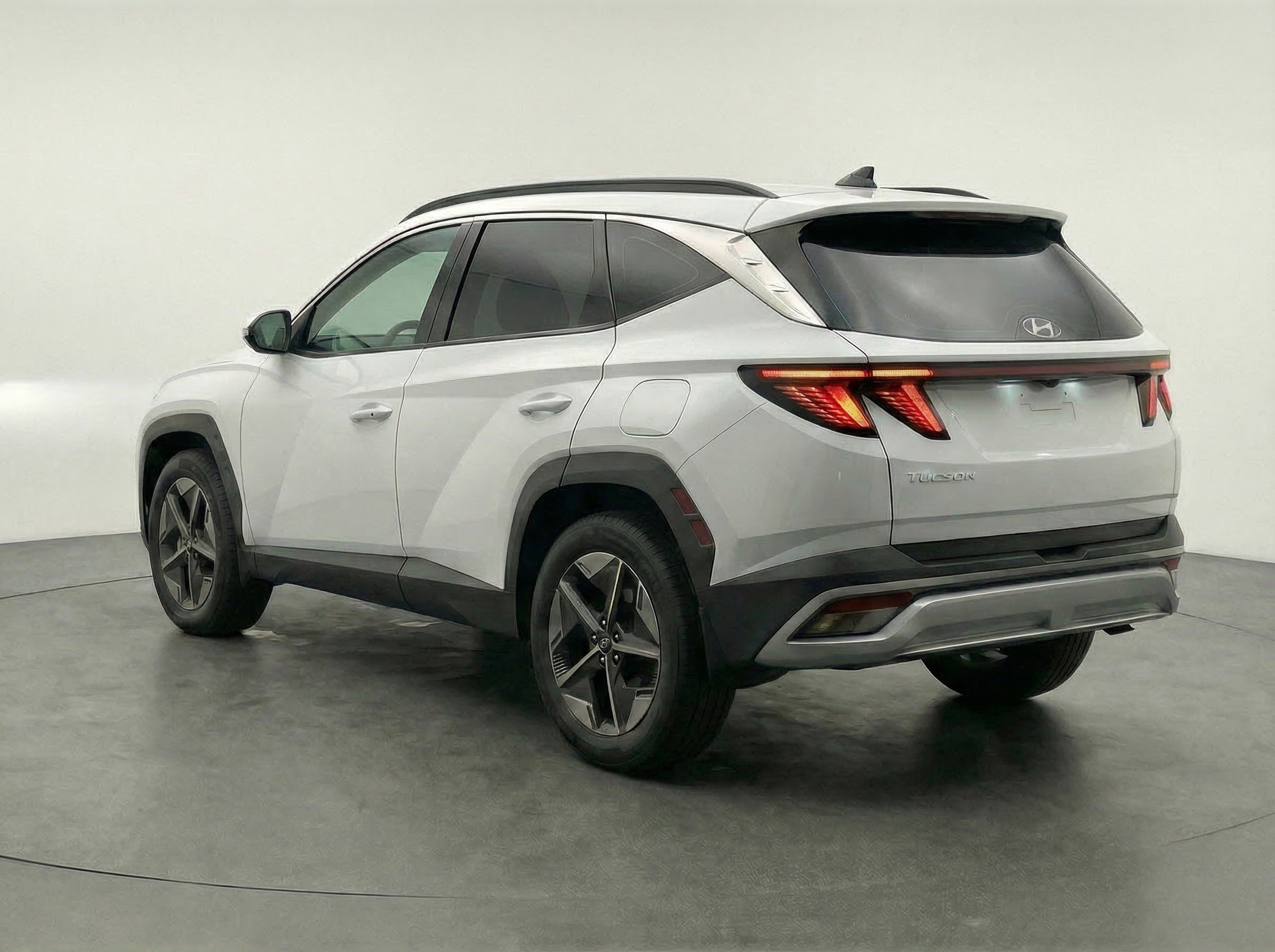 Thumbnail: 2025 Hyundai Tucson - 6
