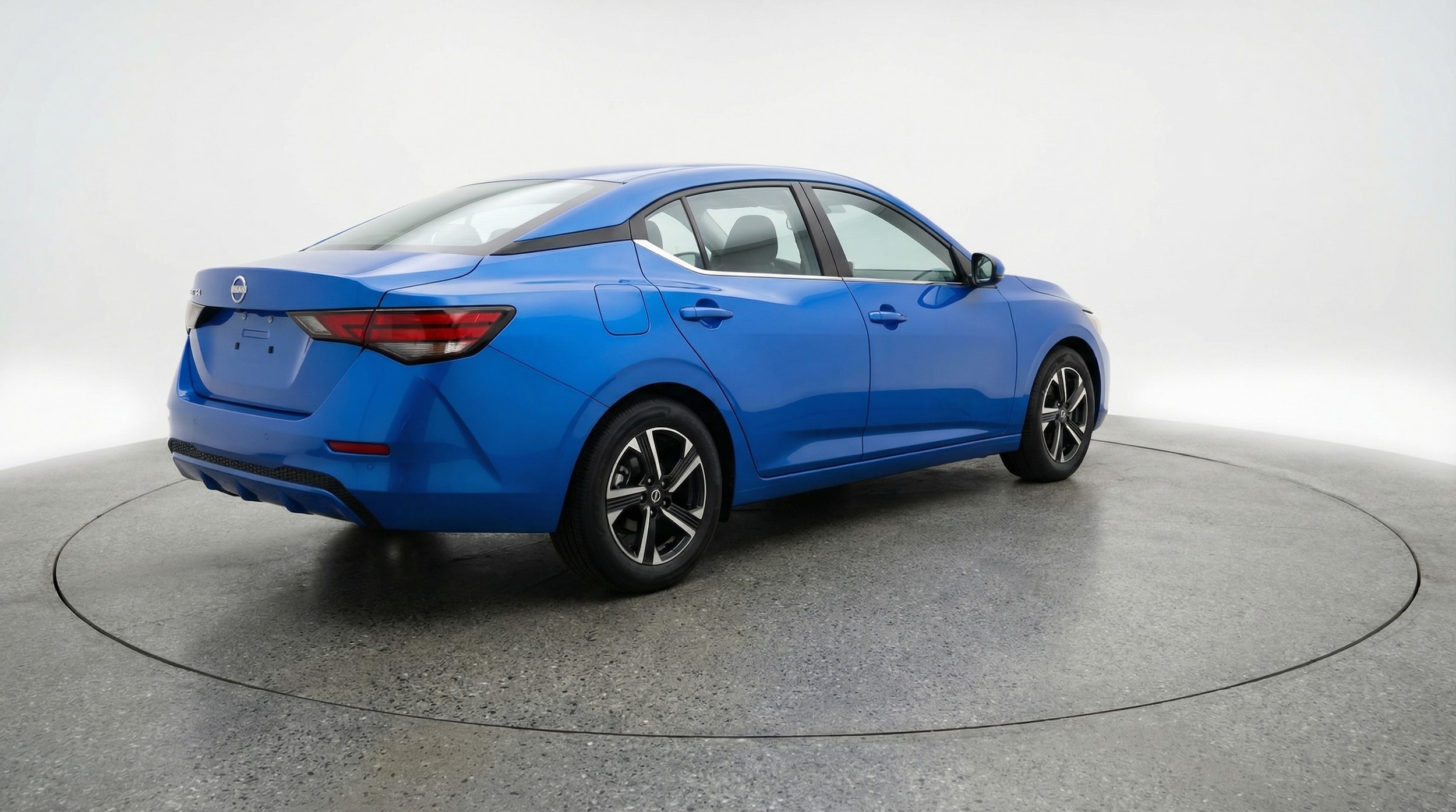 Thumbnail: 2025 Nissan Sentra - 7