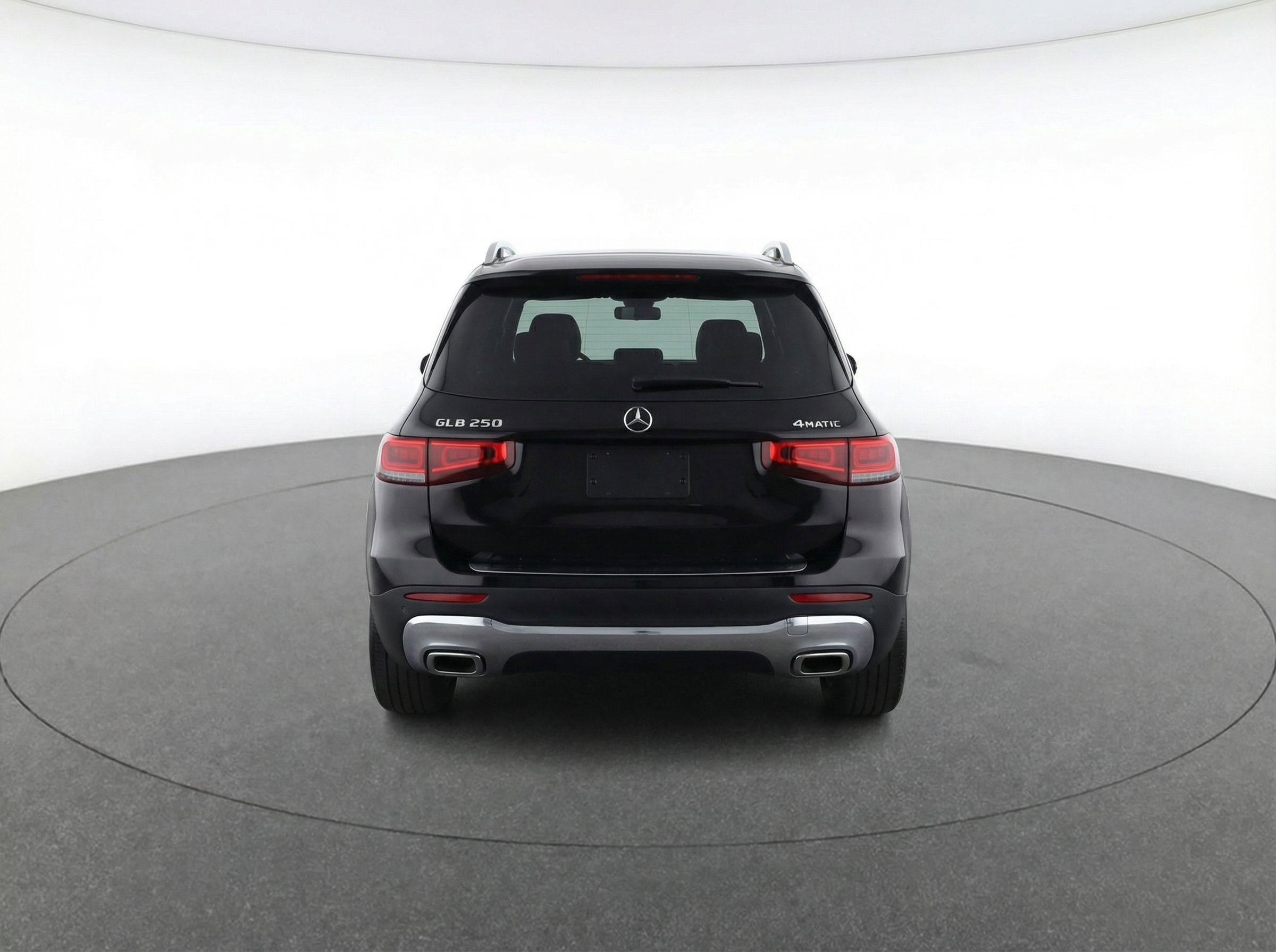 Thumbnail: 2025 Mercedes-Benz GLB - 7