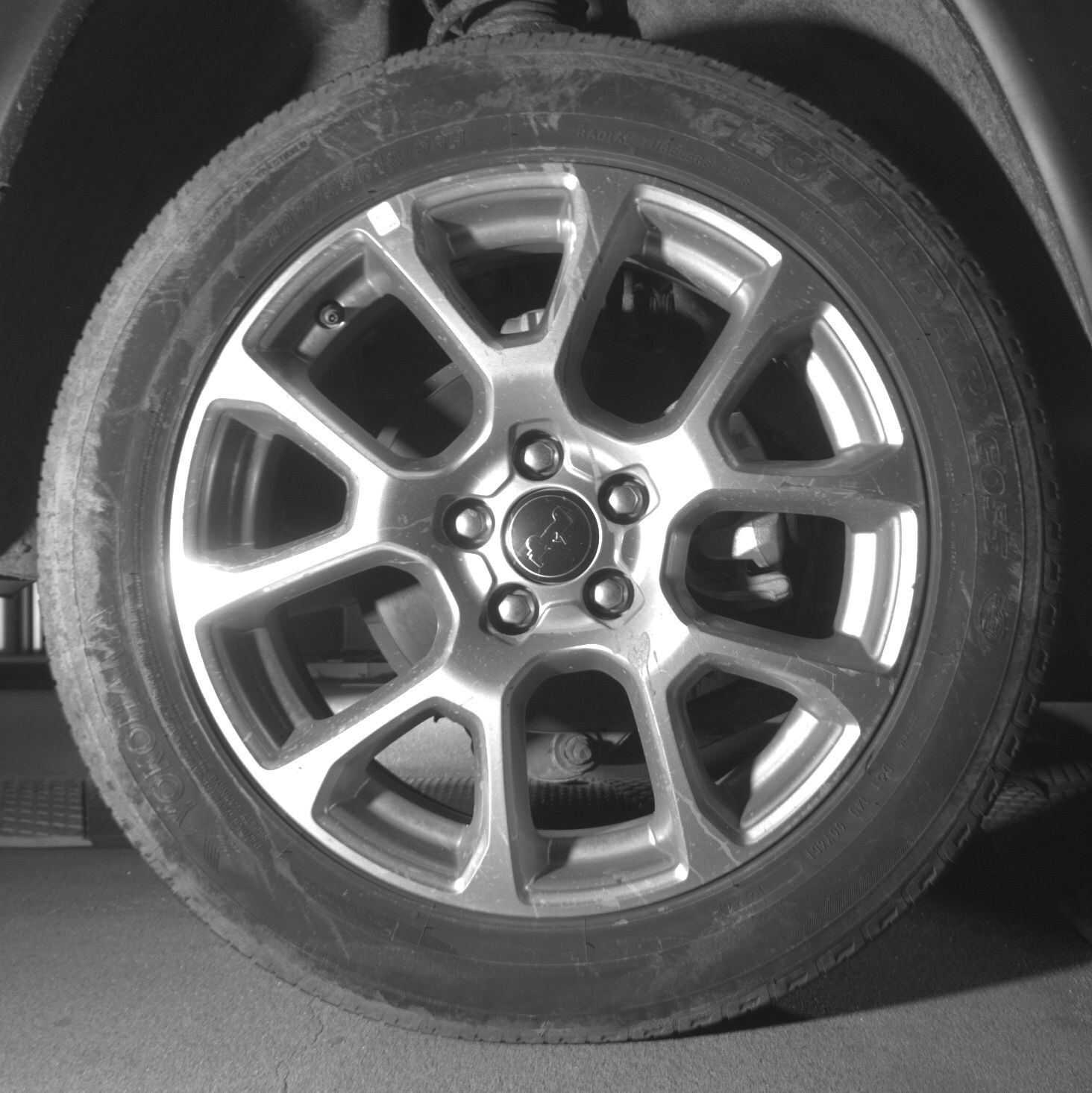 Thumbnail: 2025 Jeep Compass - 12