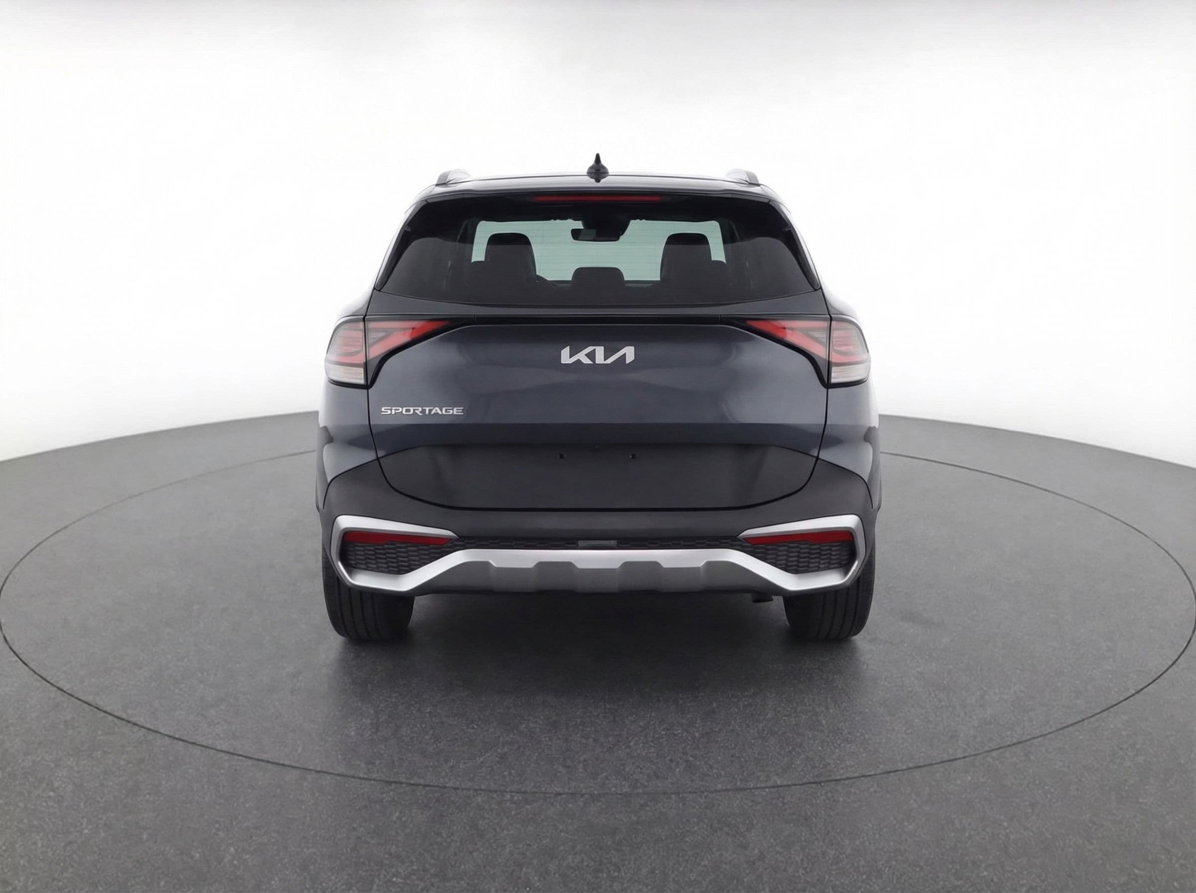 Thumbnail: 2025 Kia Sportage - 6