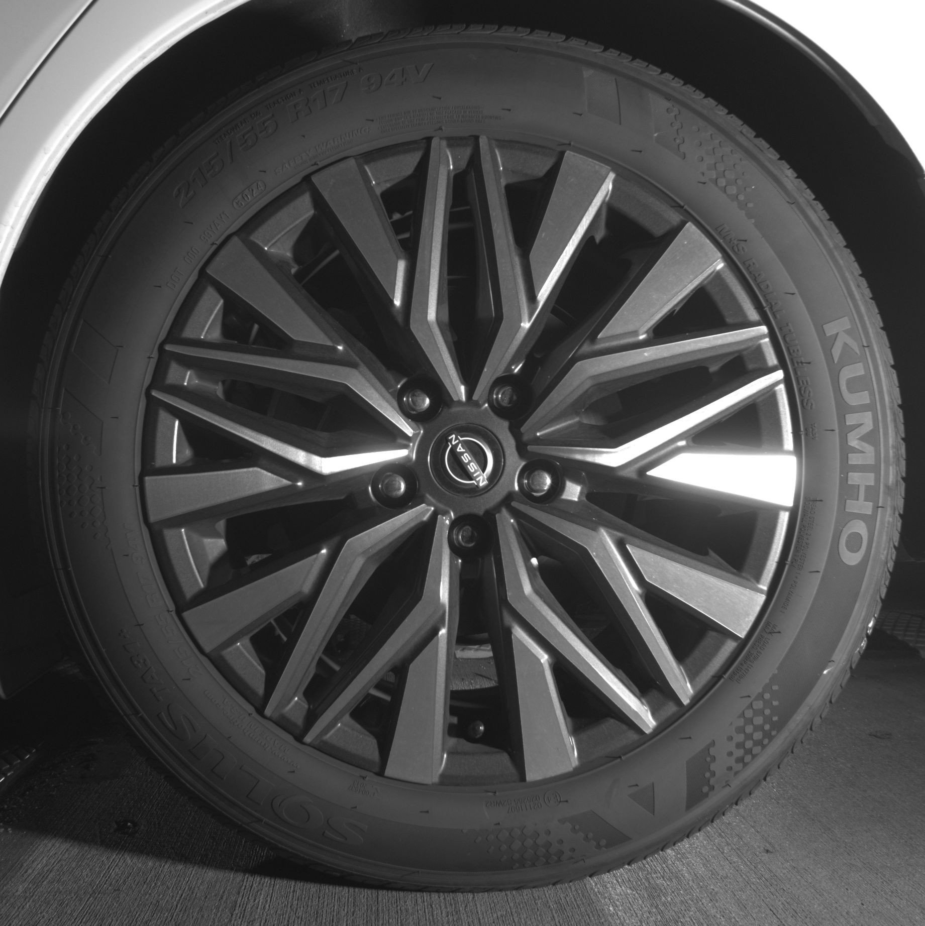 Thumbnail: 2025 Nissan Altima - 14