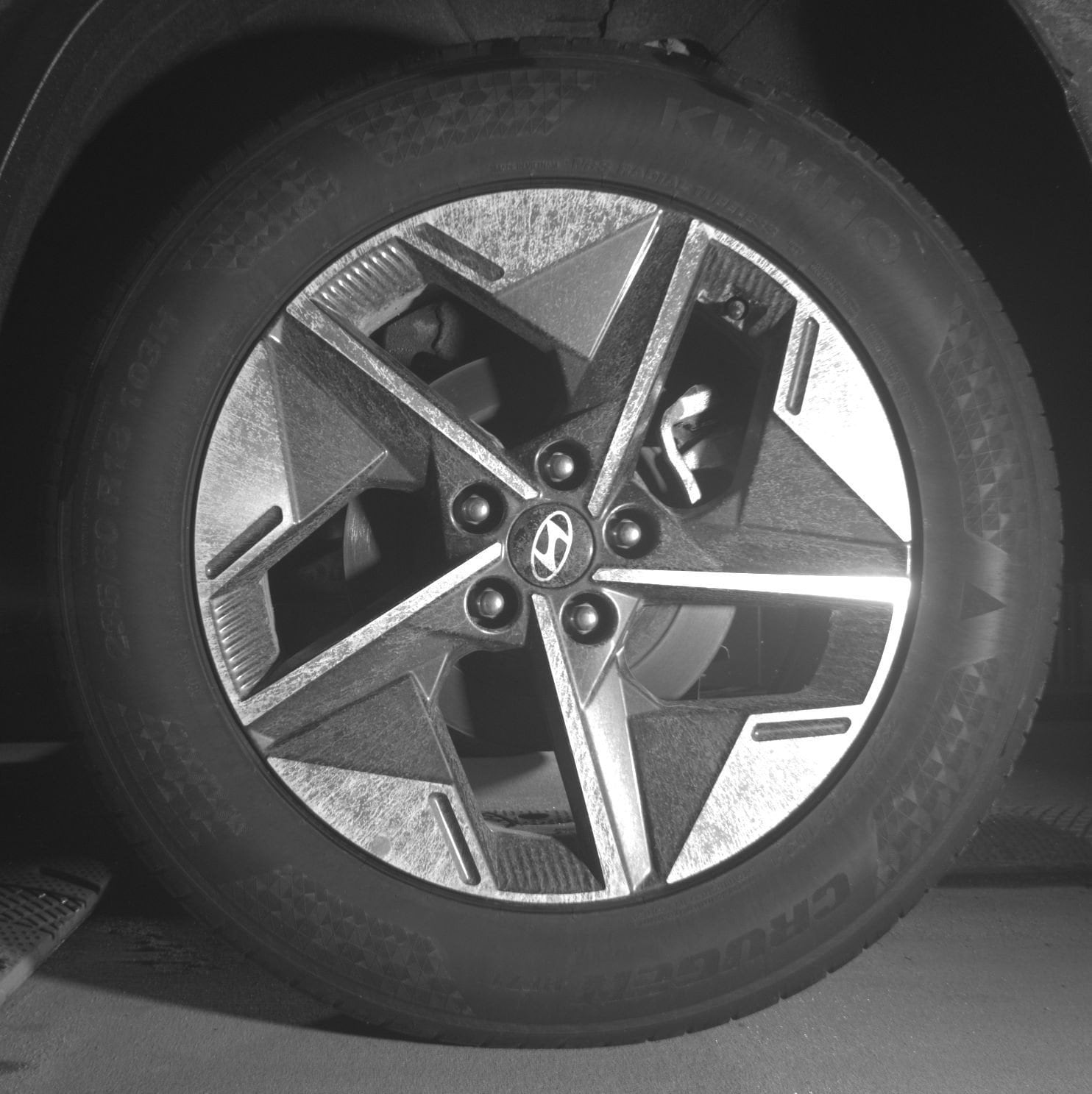 Thumbnail: 2025 Hyundai Tucson - 14