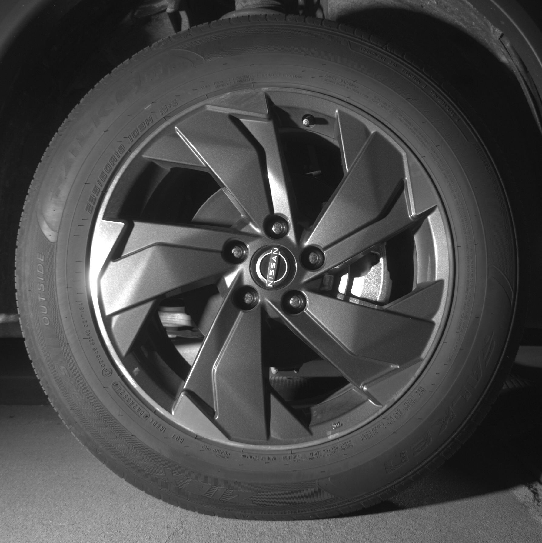 Thumbnail: 2025 Nissan Rogue - 10