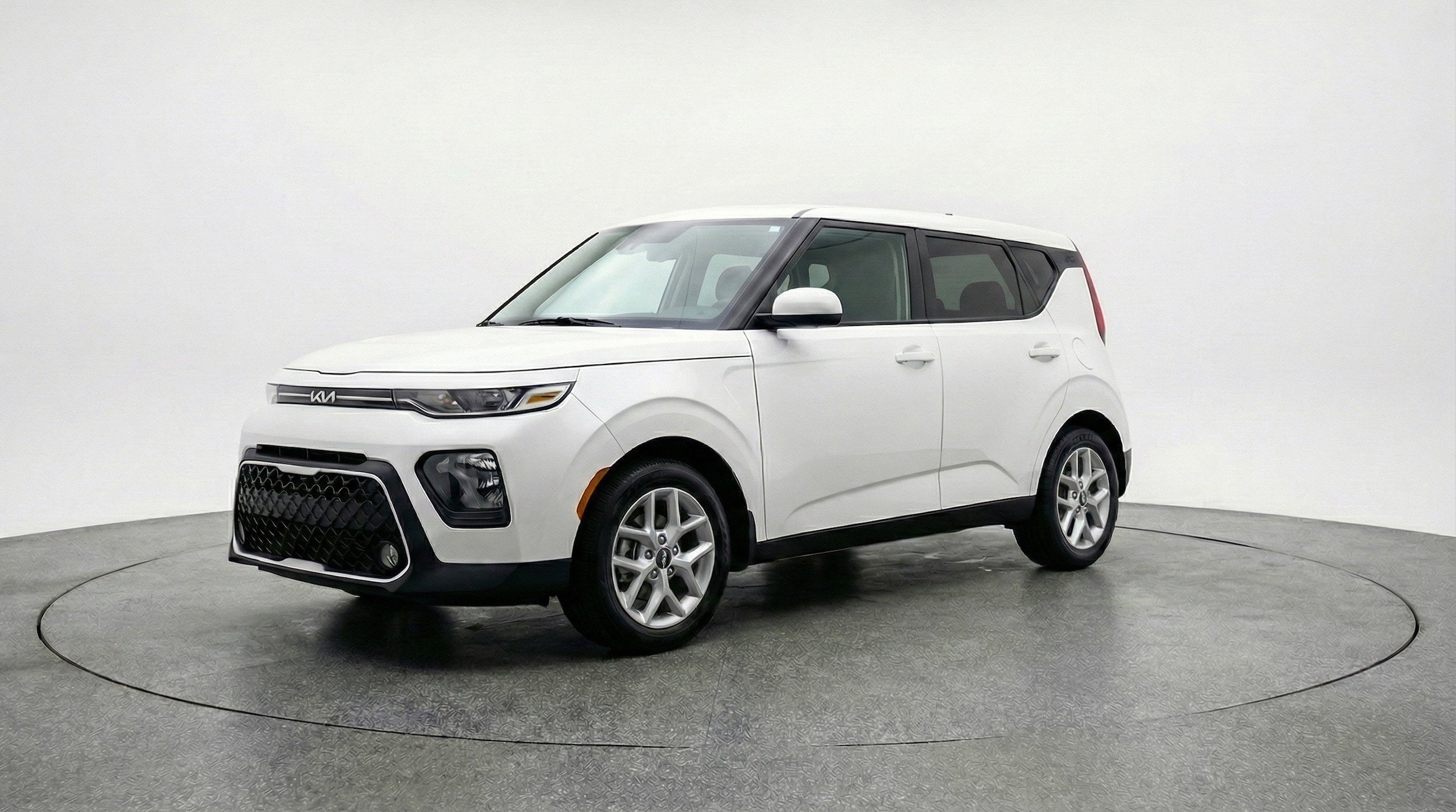 Thumbnail: 2025 Kia Soul - 3