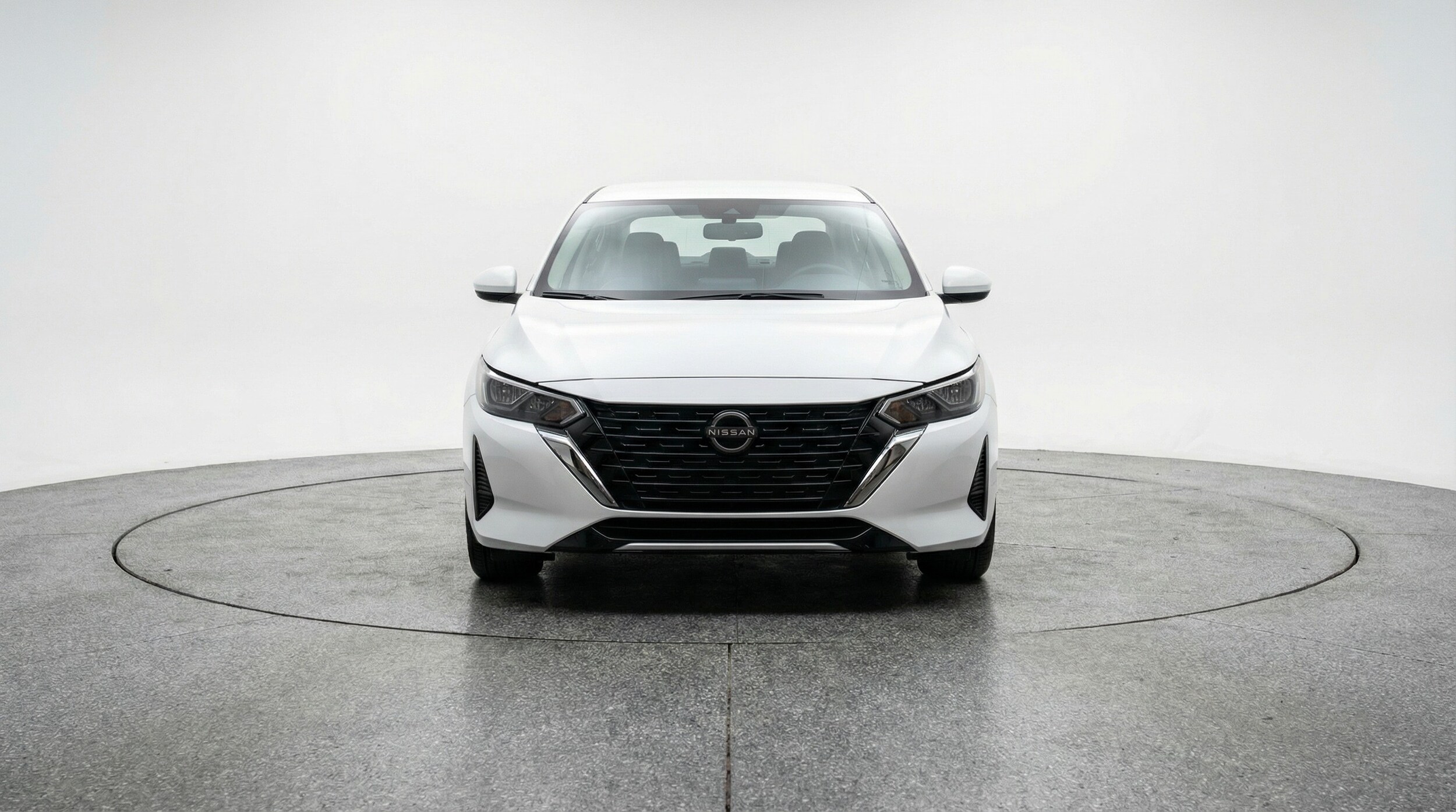 Thumbnail: 2025 Nissan Sentra - 2