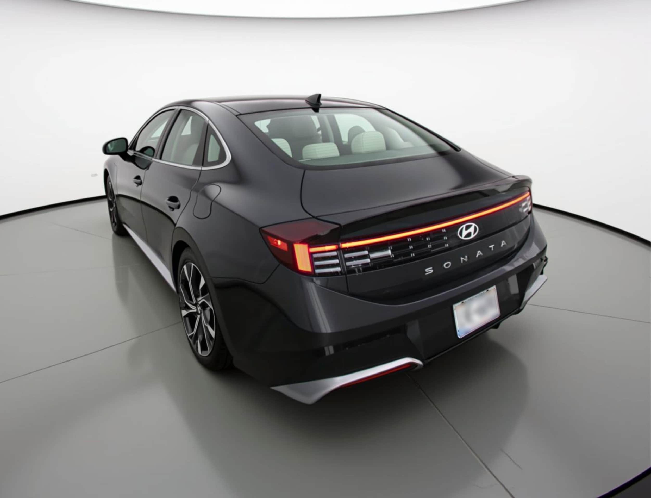 Thumbnail: 2025 Hyundai Sonata - 5