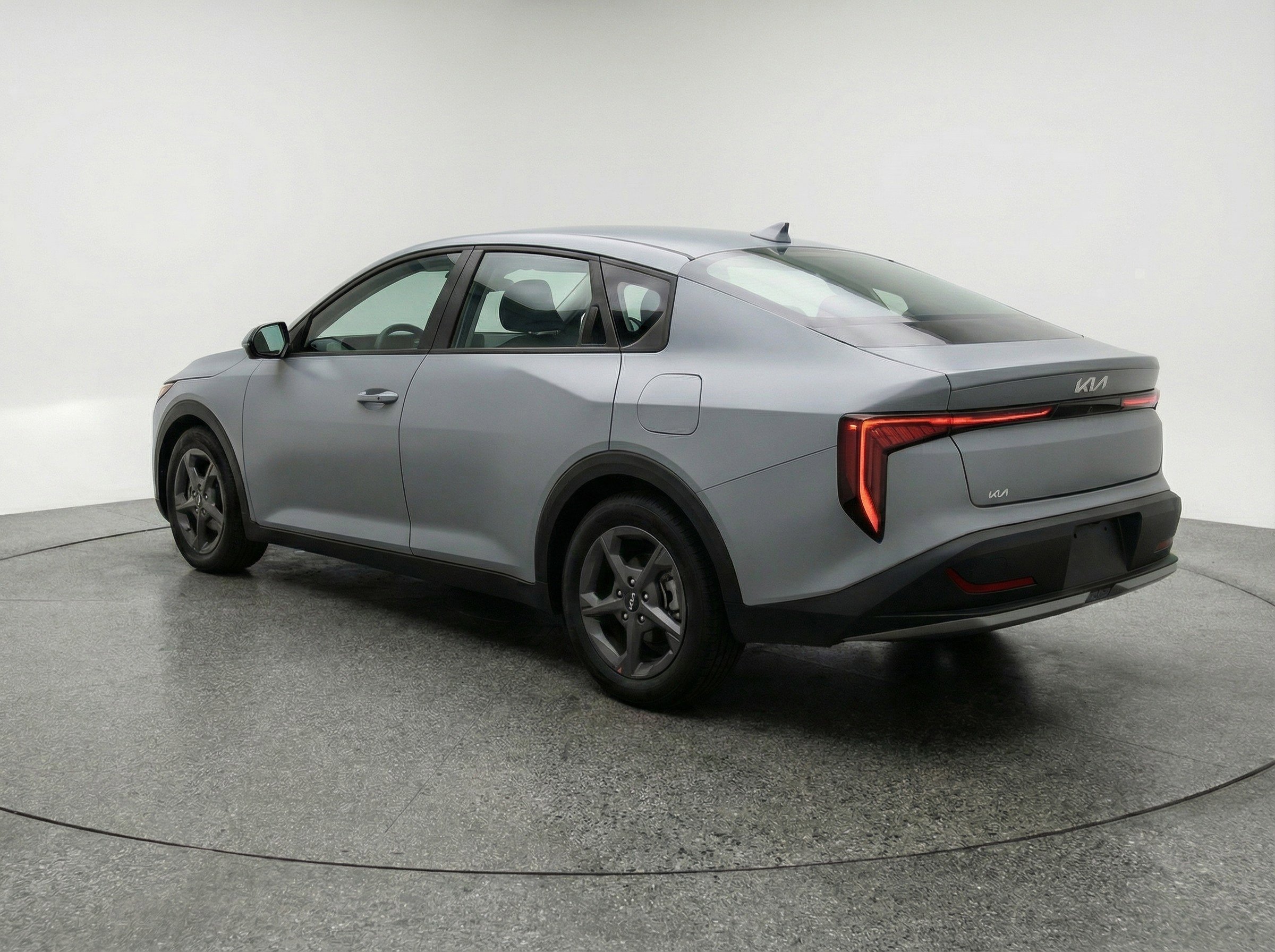 Thumbnail: 2025 Kia K4 - 6