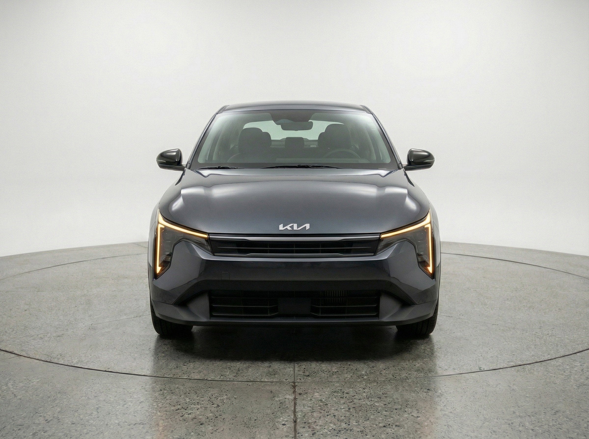 Thumbnail: 2025 Kia K4 - 2