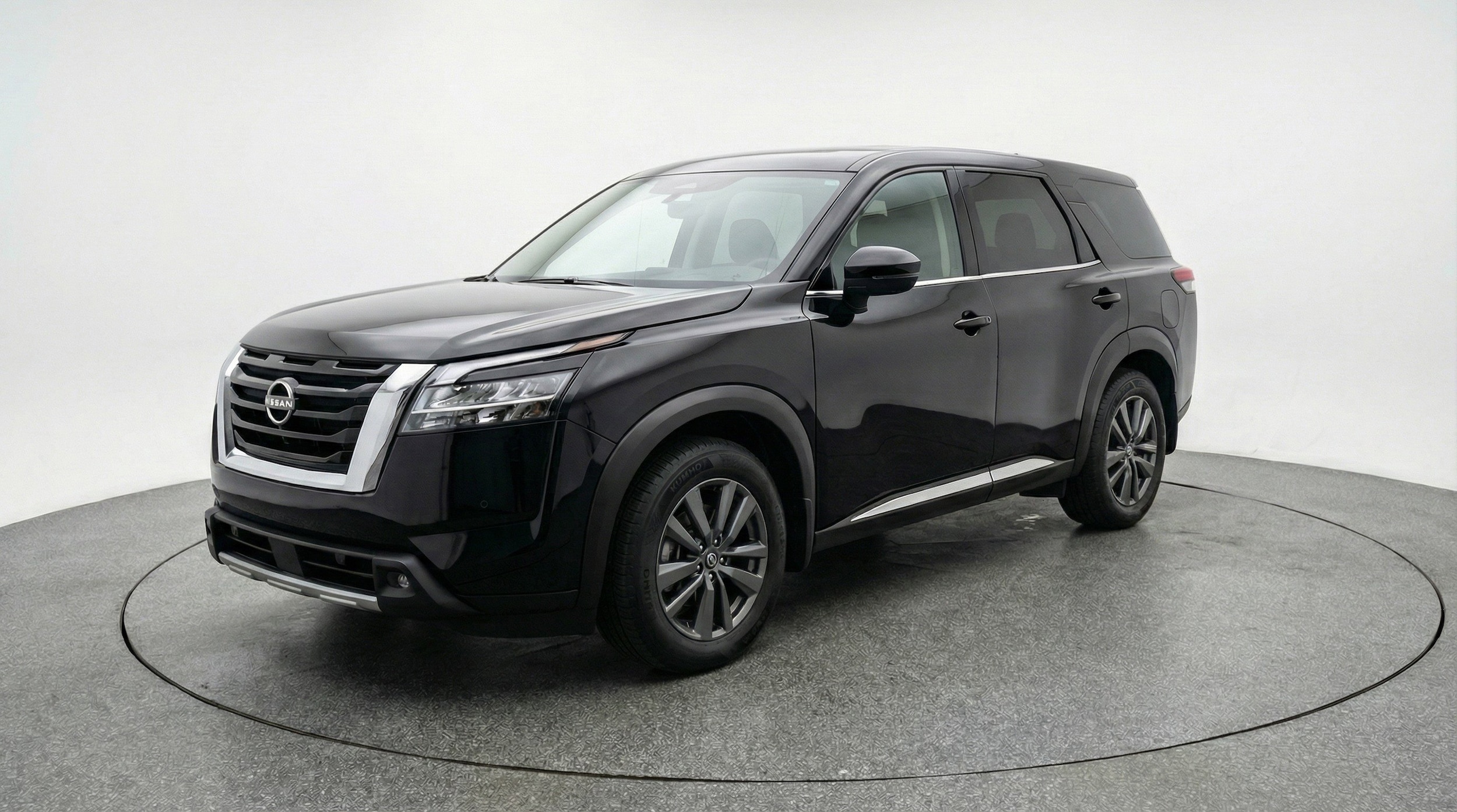 Thumbnail: 2025 Nissan Pathfinder - 3