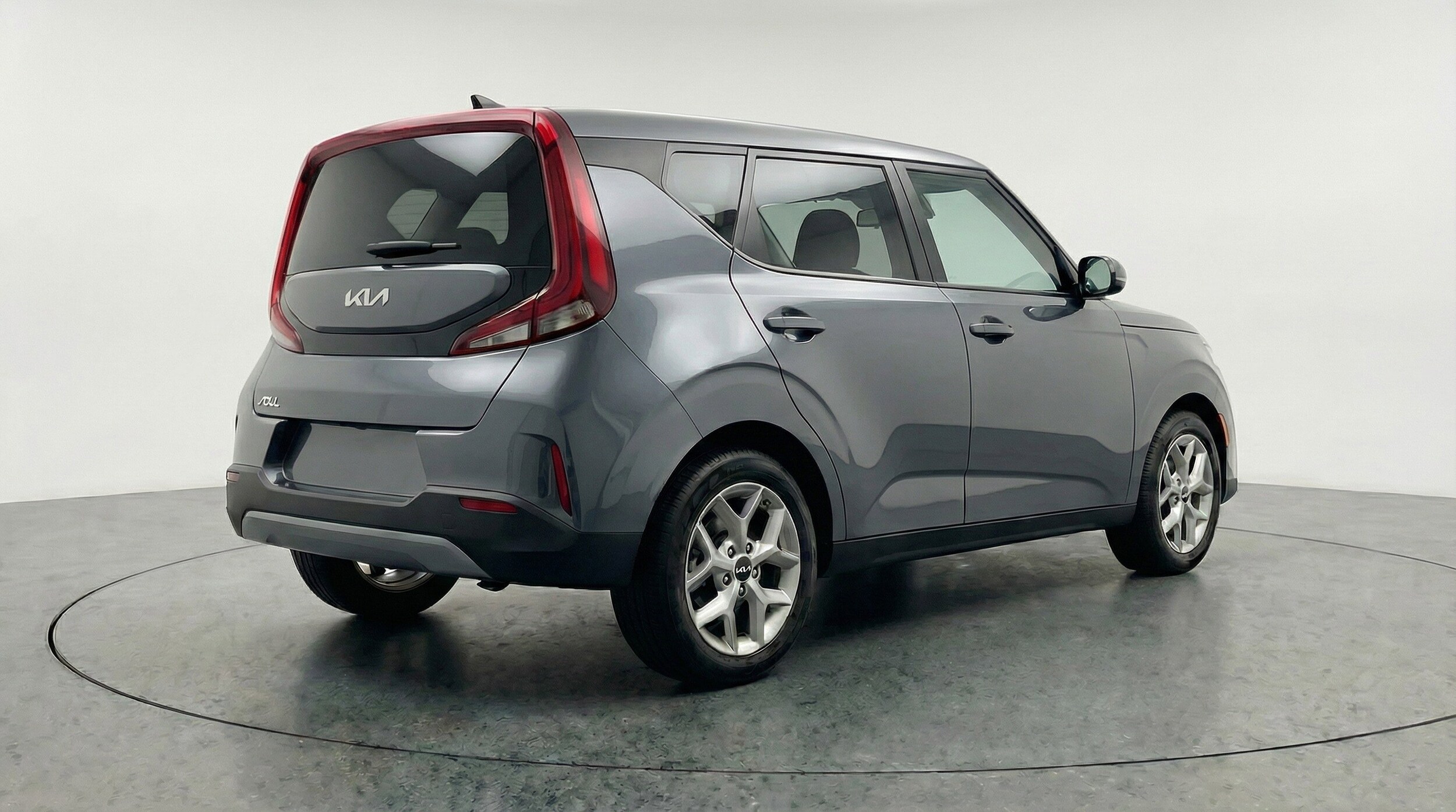 Thumbnail: 2025 Kia Soul - 9