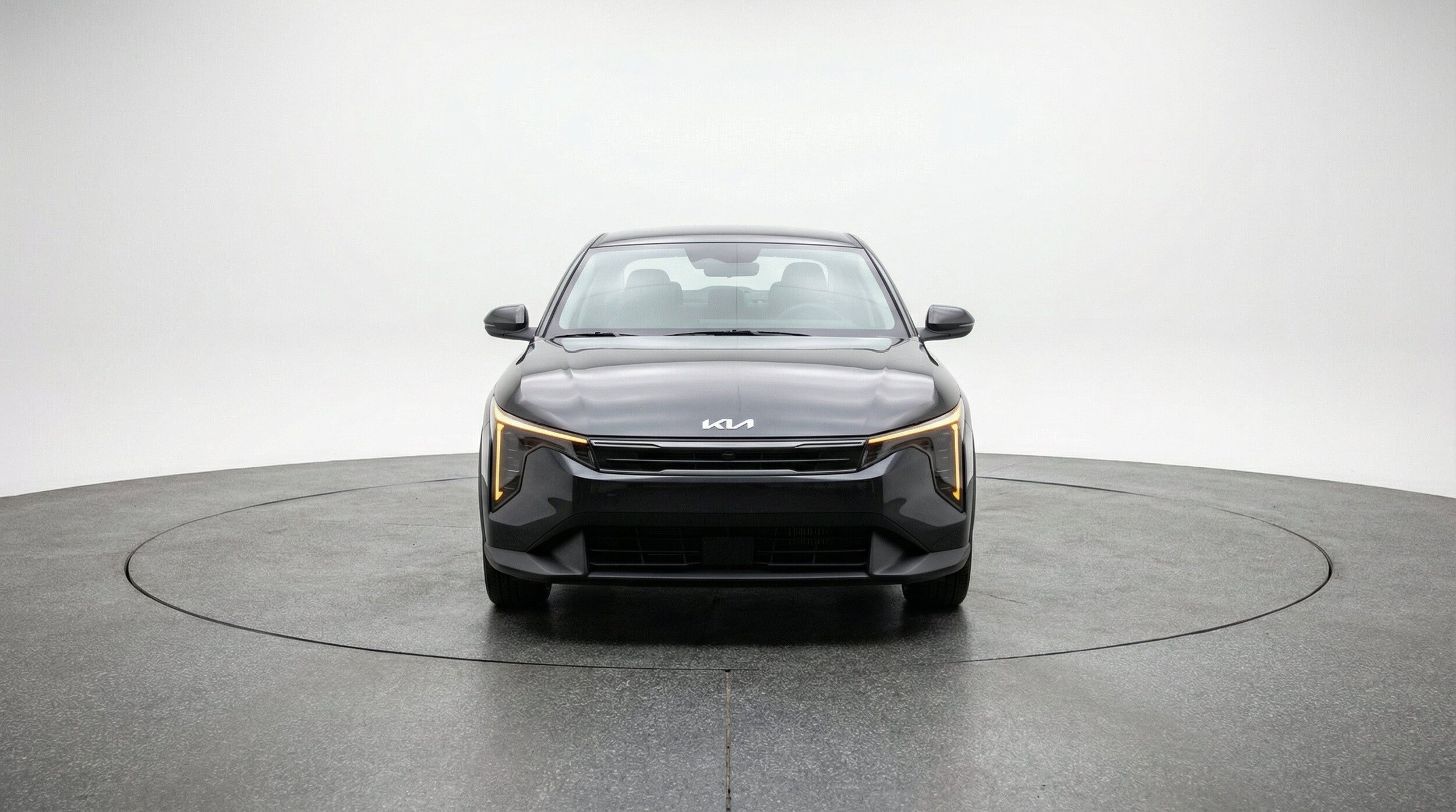 Thumbnail: 2026 Kia K4 - 2