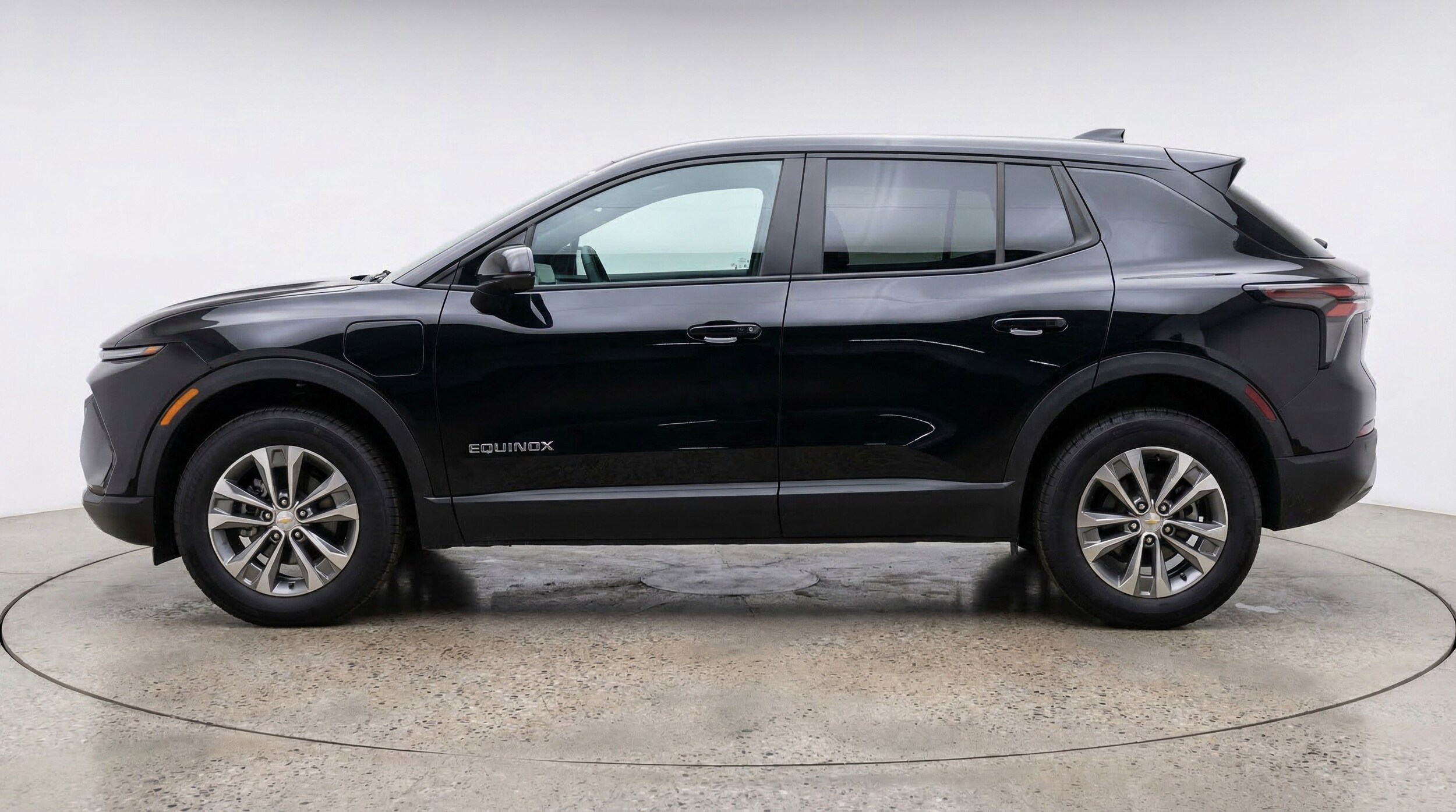 Thumbnail: 2025 Chevrolet Equinox - 5