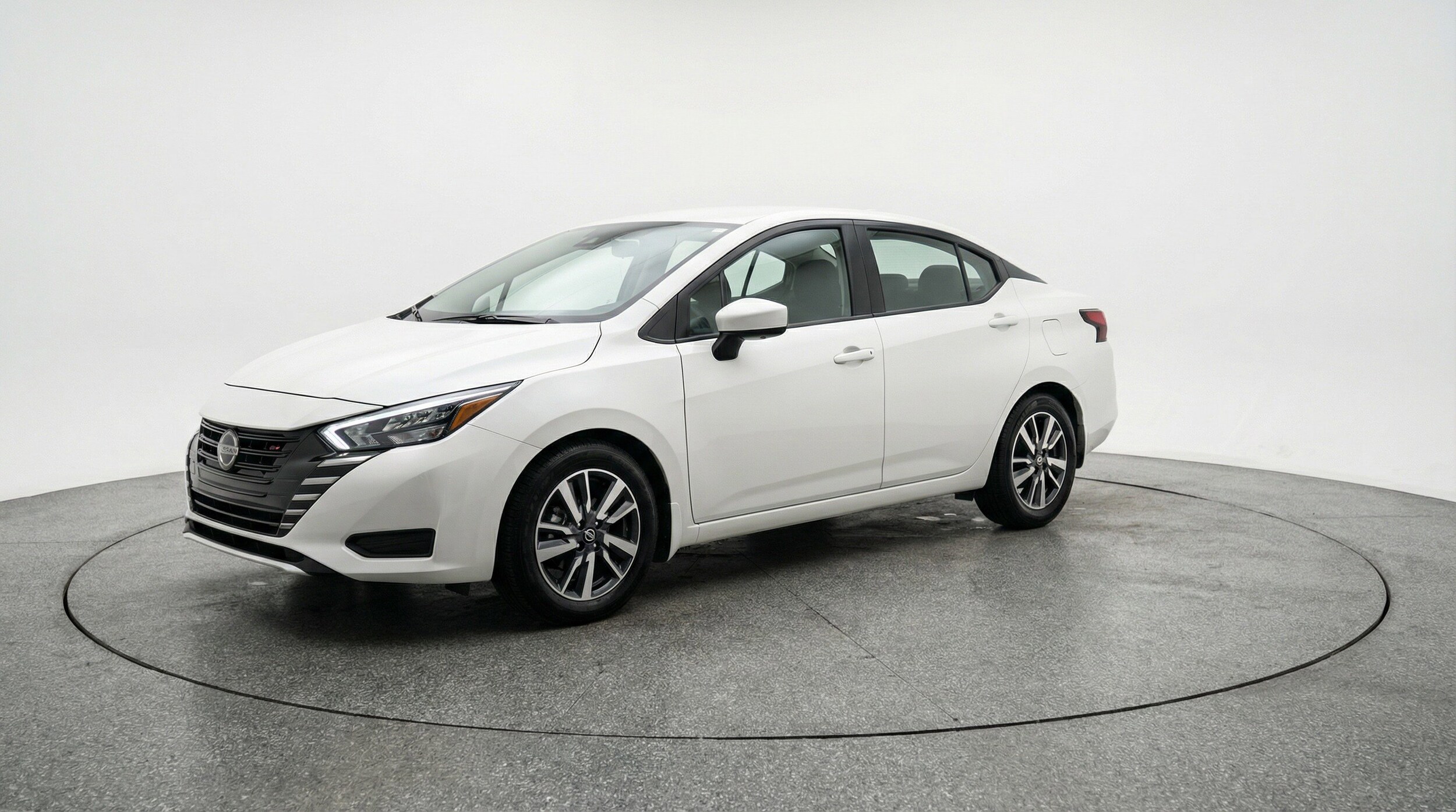 Thumbnail: 2025 Nissan Versa - 3