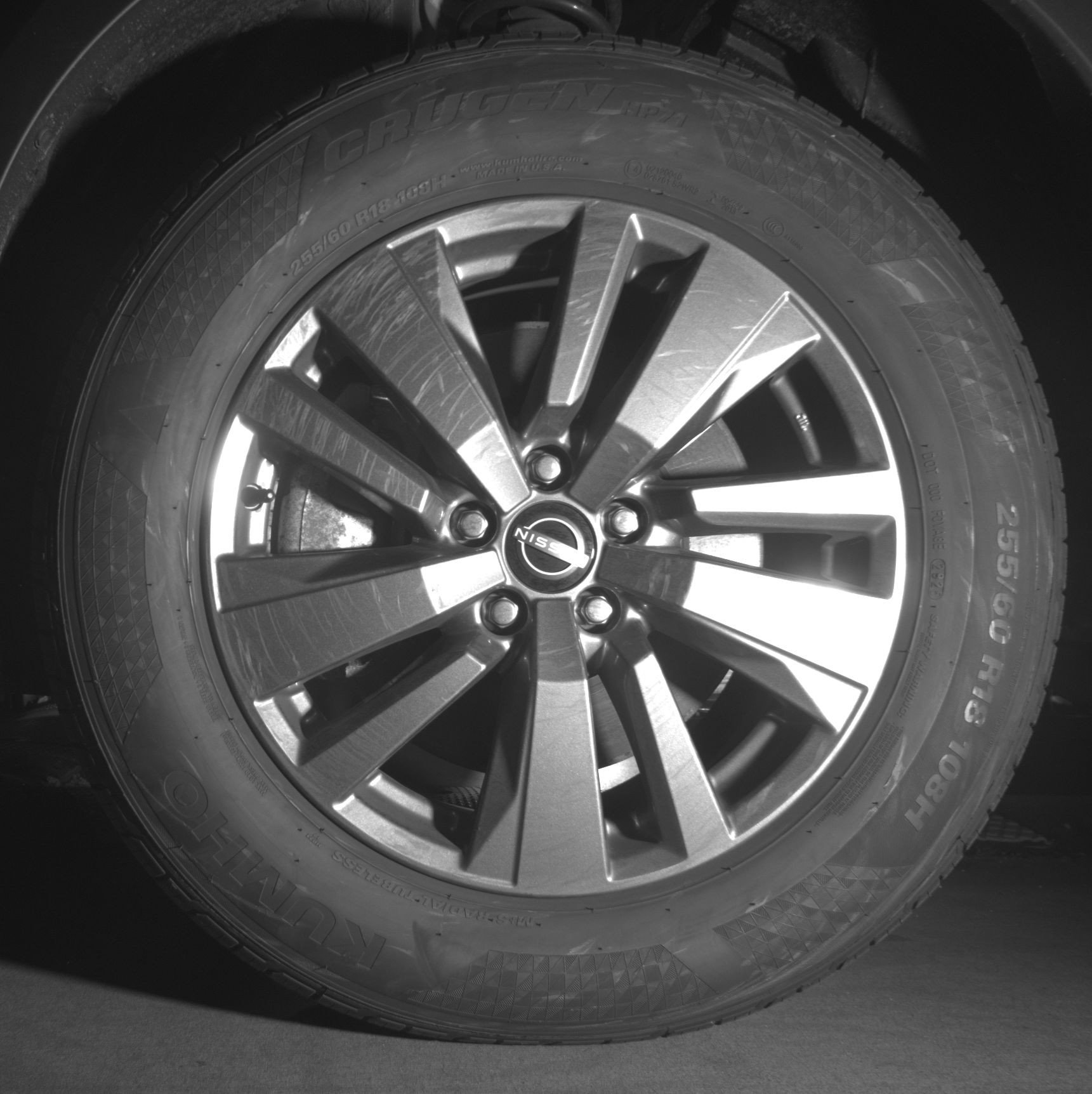 Thumbnail: 2025 Nissan Pathfinder - 12