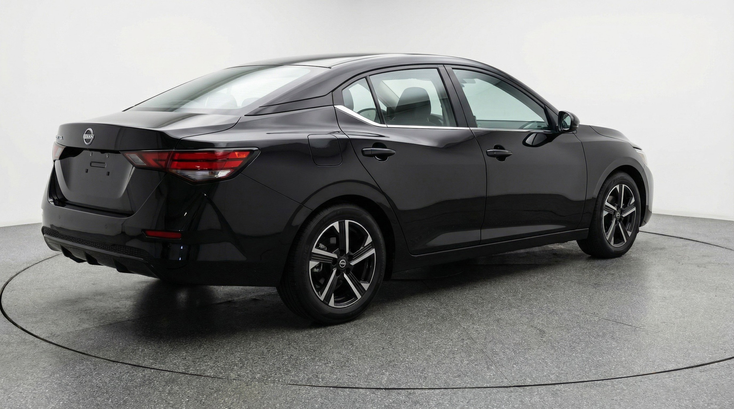 Thumbnail: 2025 Nissan Sentra - 9
