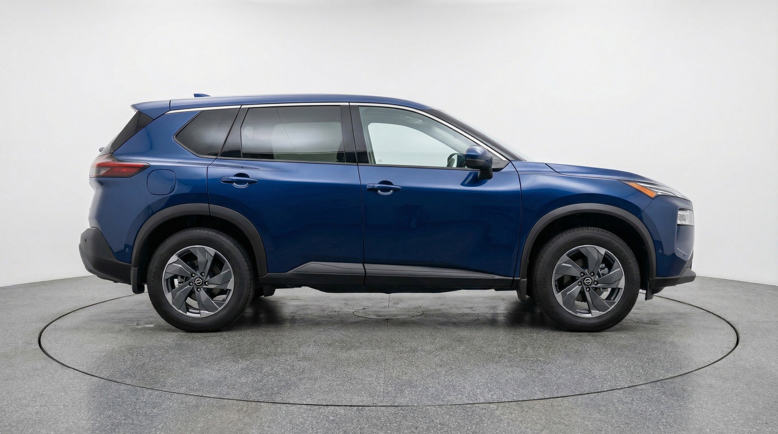 Thumbnail: 2025 Nissan Rogue - 11