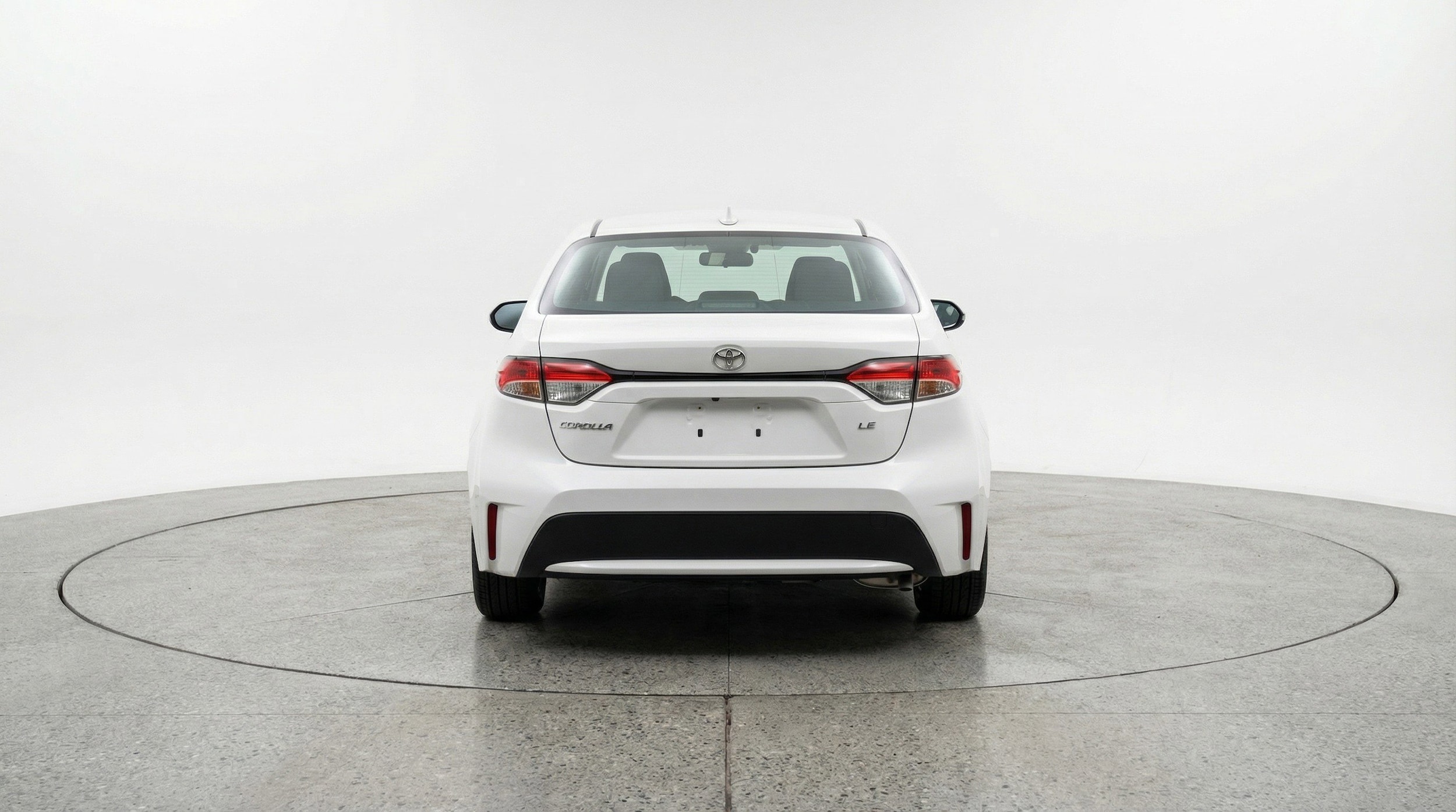 Thumbnail: 2025 Toyota Corolla - 7