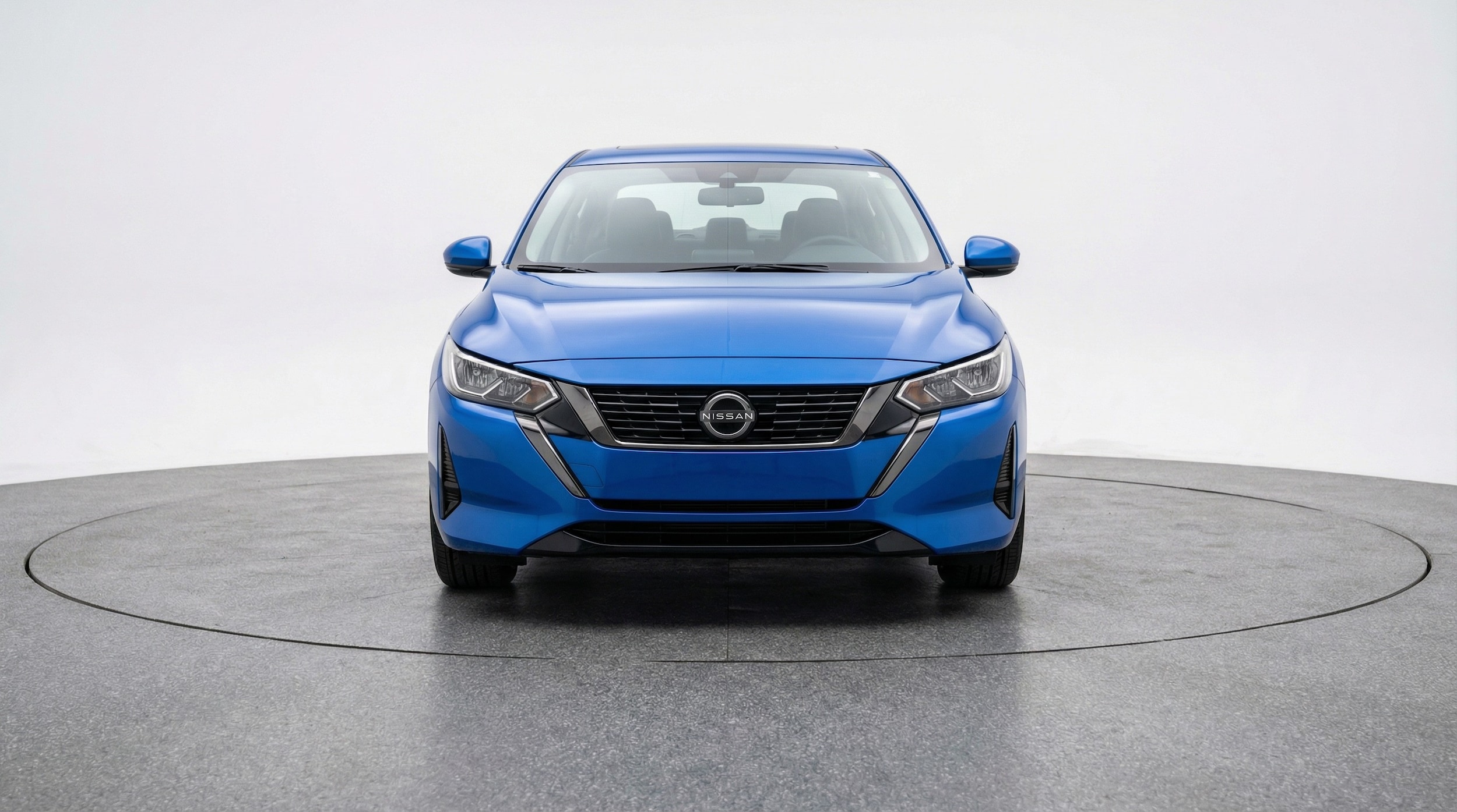 Thumbnail: 2025 Nissan Sentra - 2