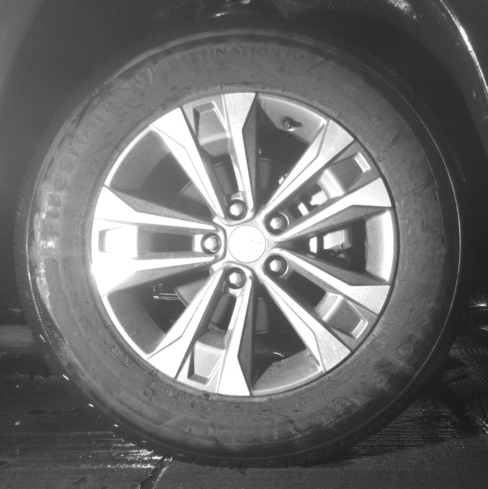 Thumbnail: 2025 Chevrolet Equinox - 13