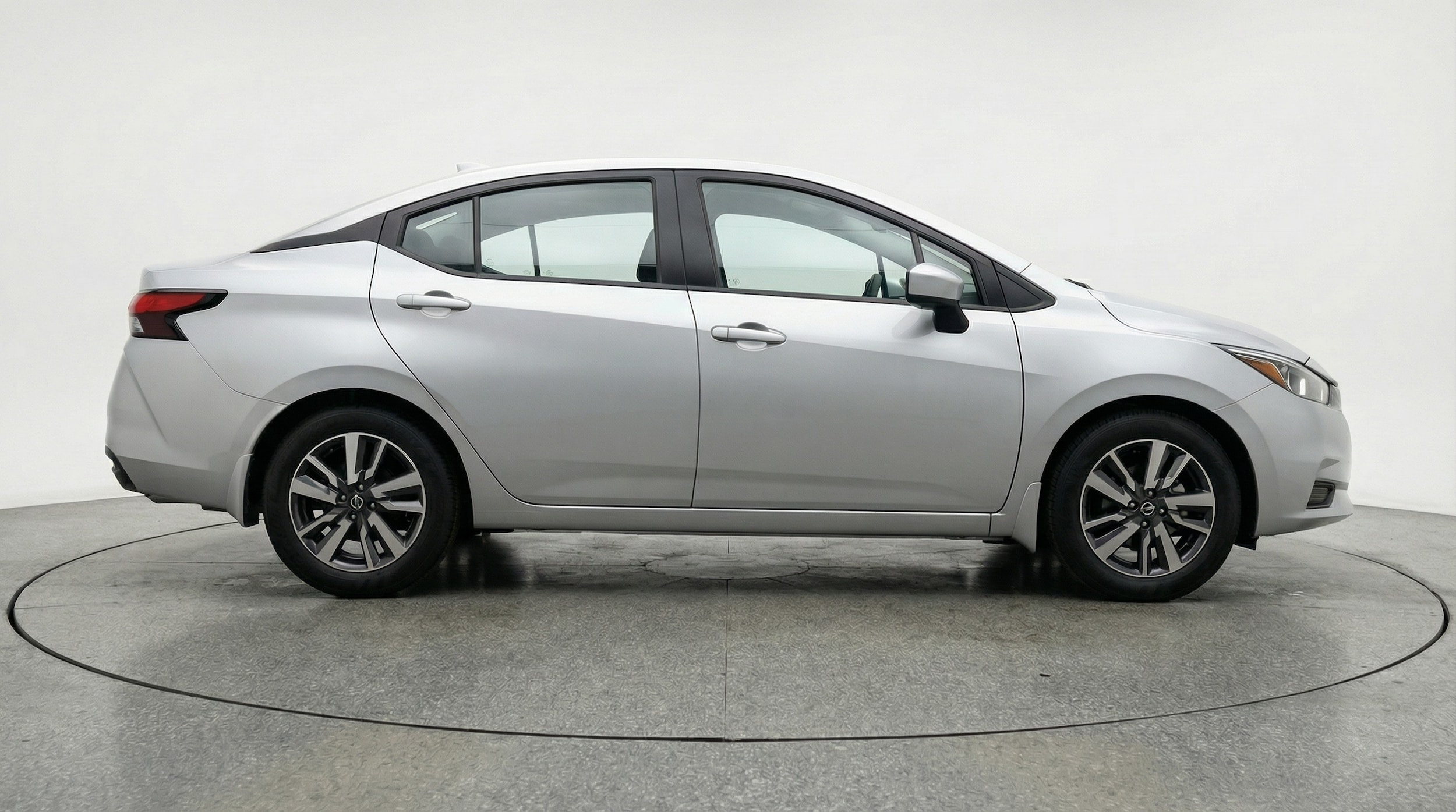Thumbnail: 2025 Nissan Versa - 8