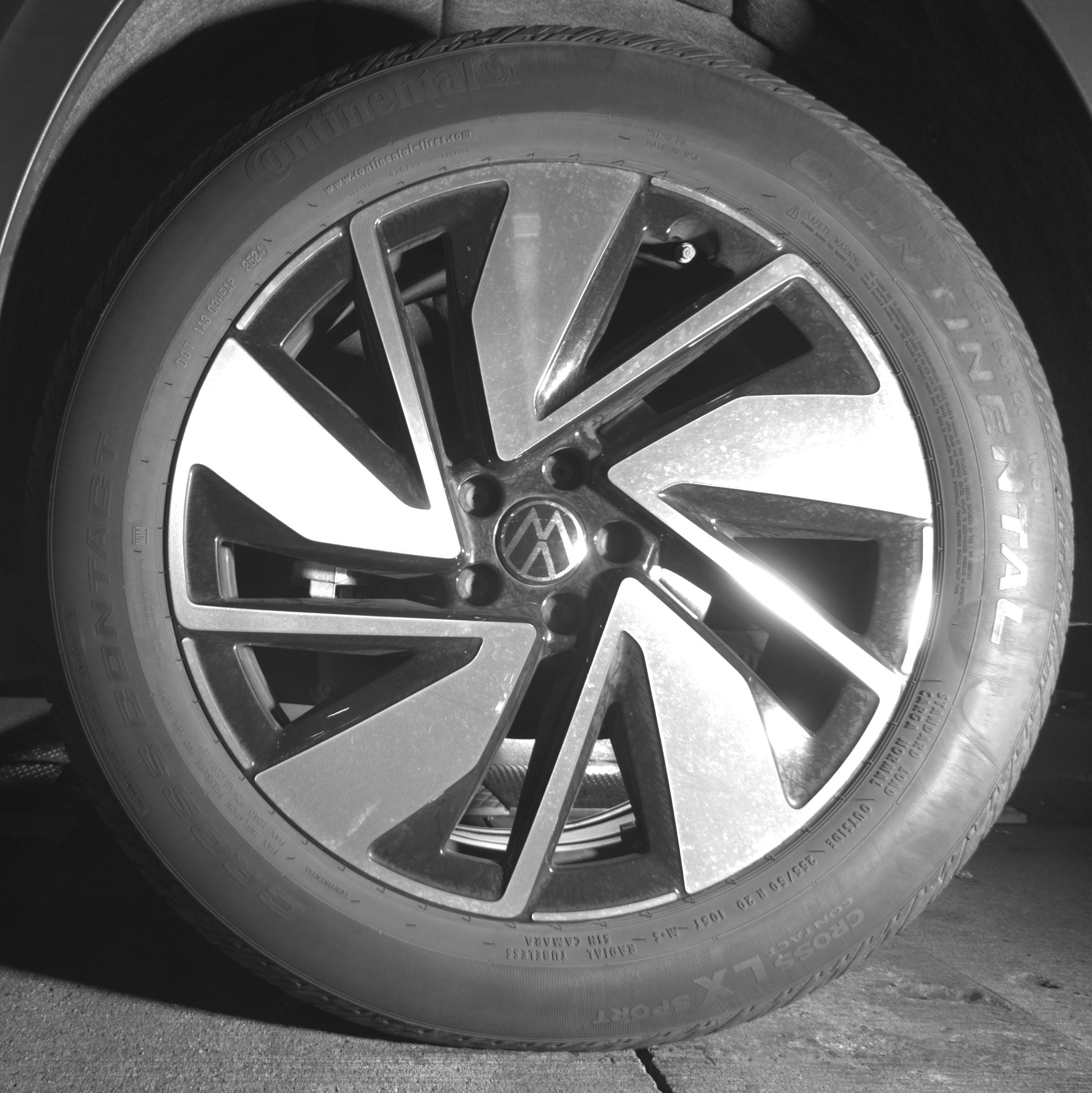 Thumbnail: 2025 Volkswagen Atlas - 11