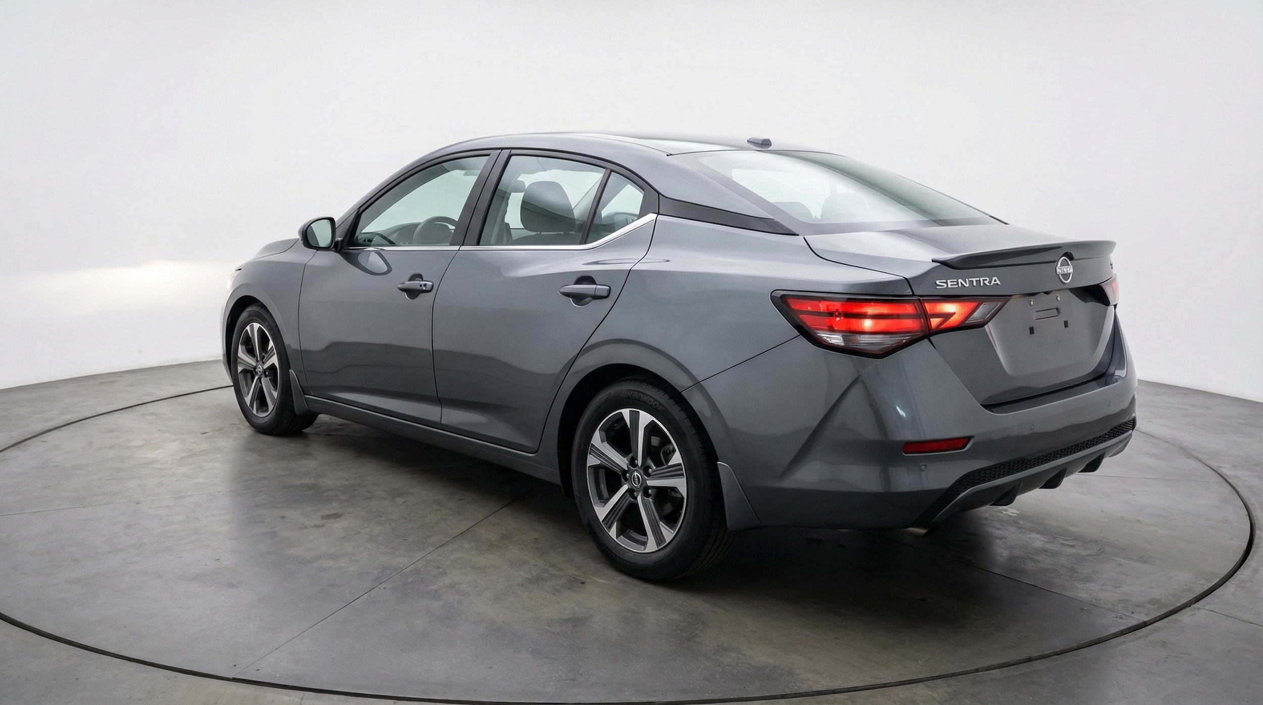 Thumbnail: 2025 Nissan Sentra - 5