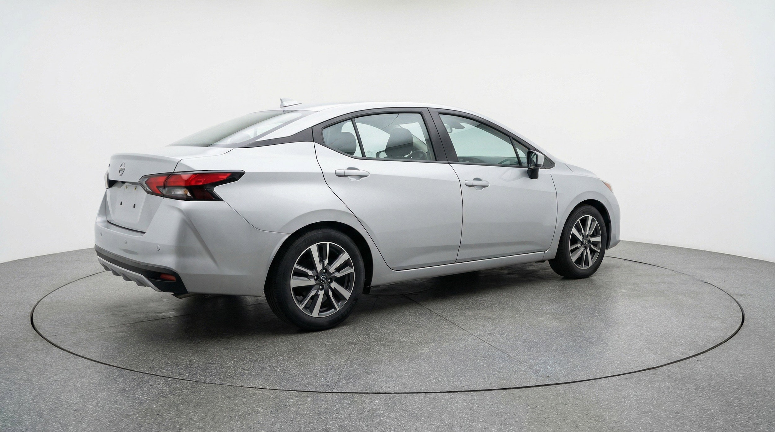 Thumbnail: 2025 Nissan Versa - 9