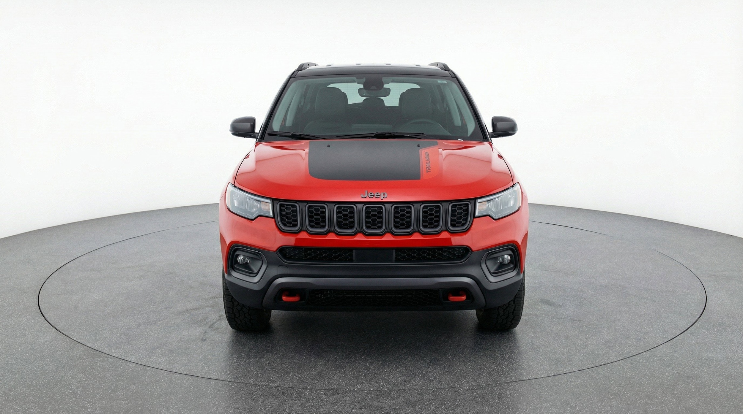 Thumbnail: 2025 Jeep Compass - 2