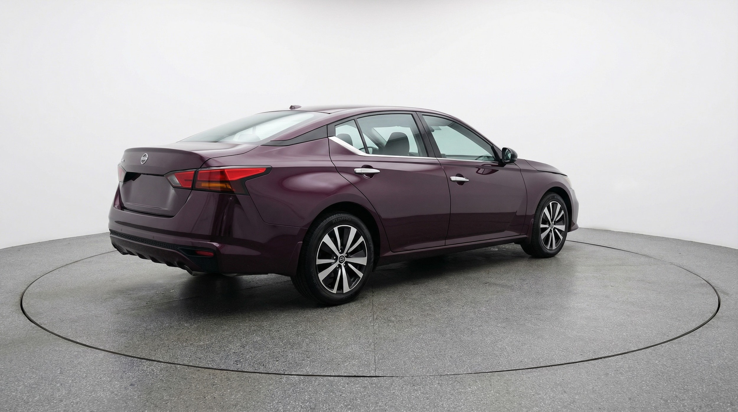 Thumbnail: 2025 Nissan Altima - 7