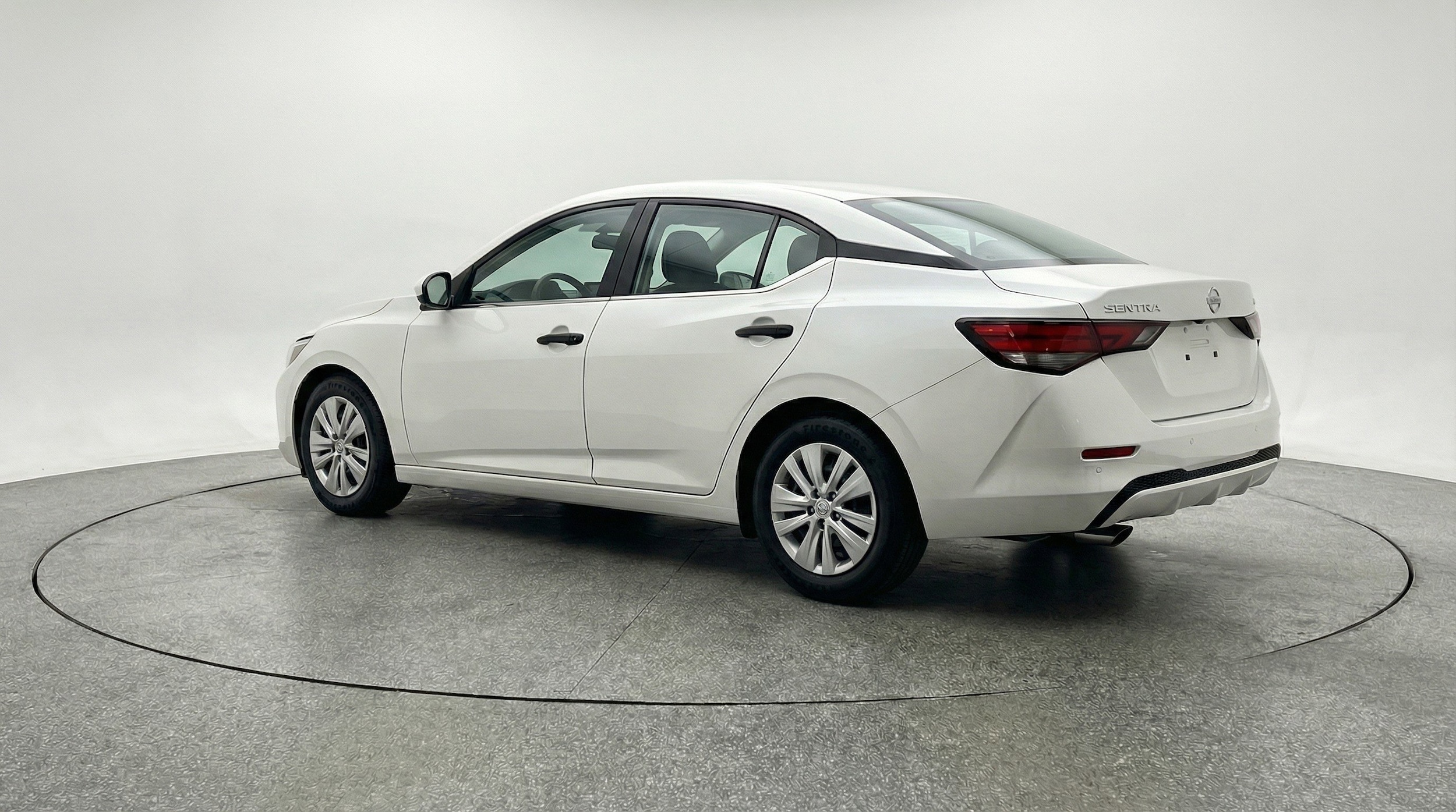 Thumbnail: 2025 Nissan Sentra - 6