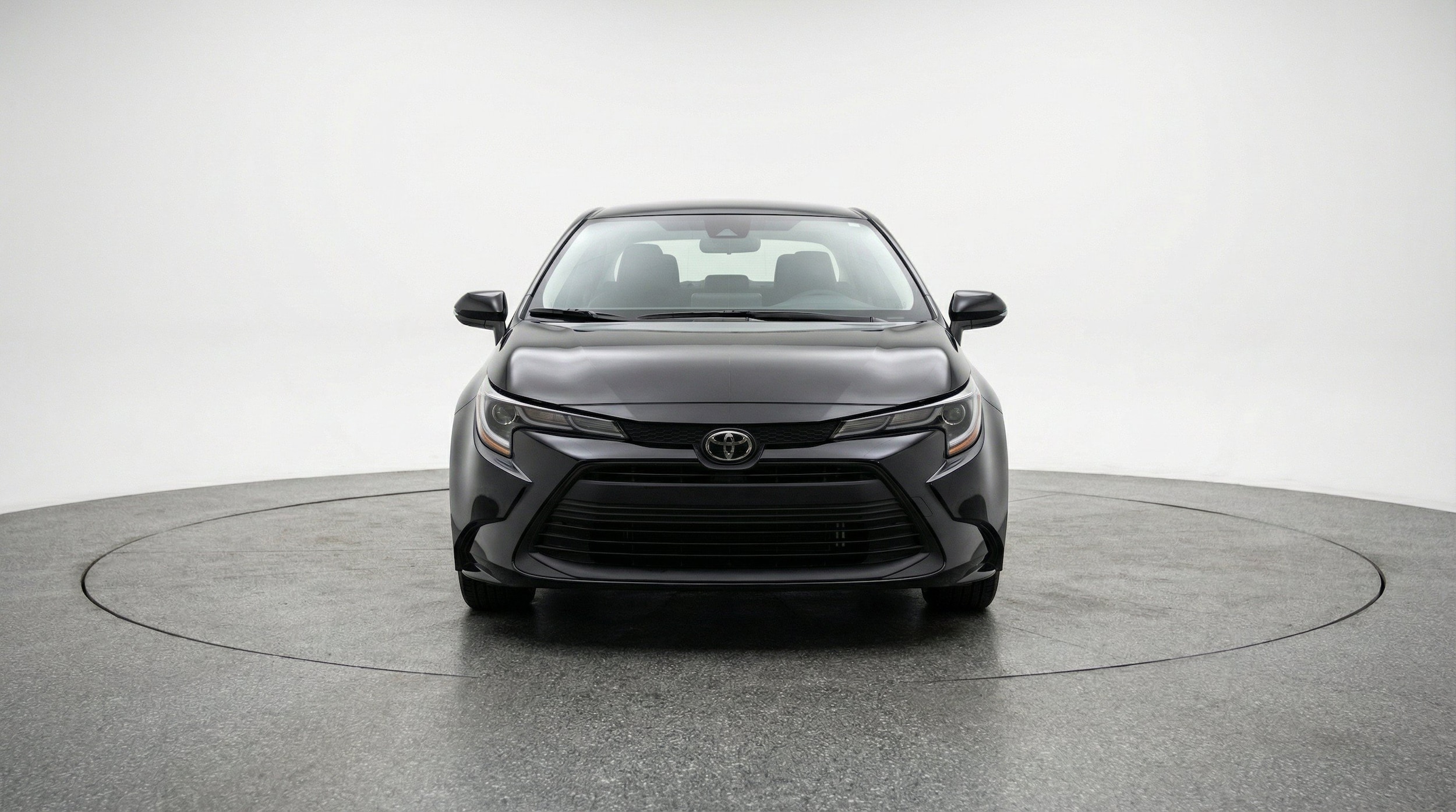 Thumbnail: 2025 Toyota Corolla - 2